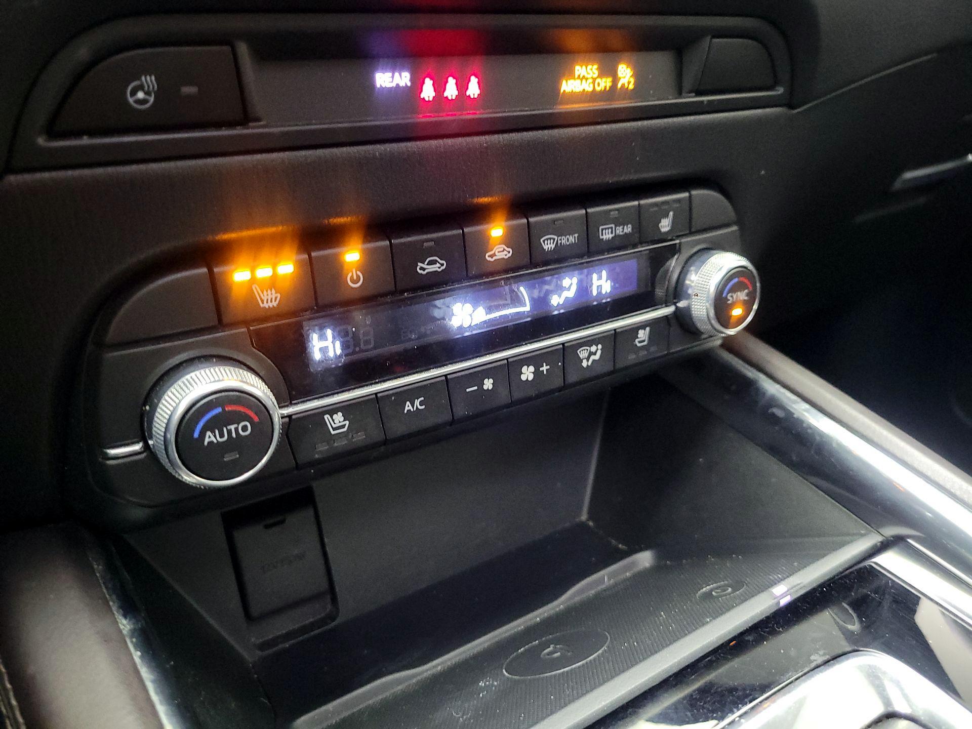 Thumbnail: 2023 Mazda CX-5 - 15