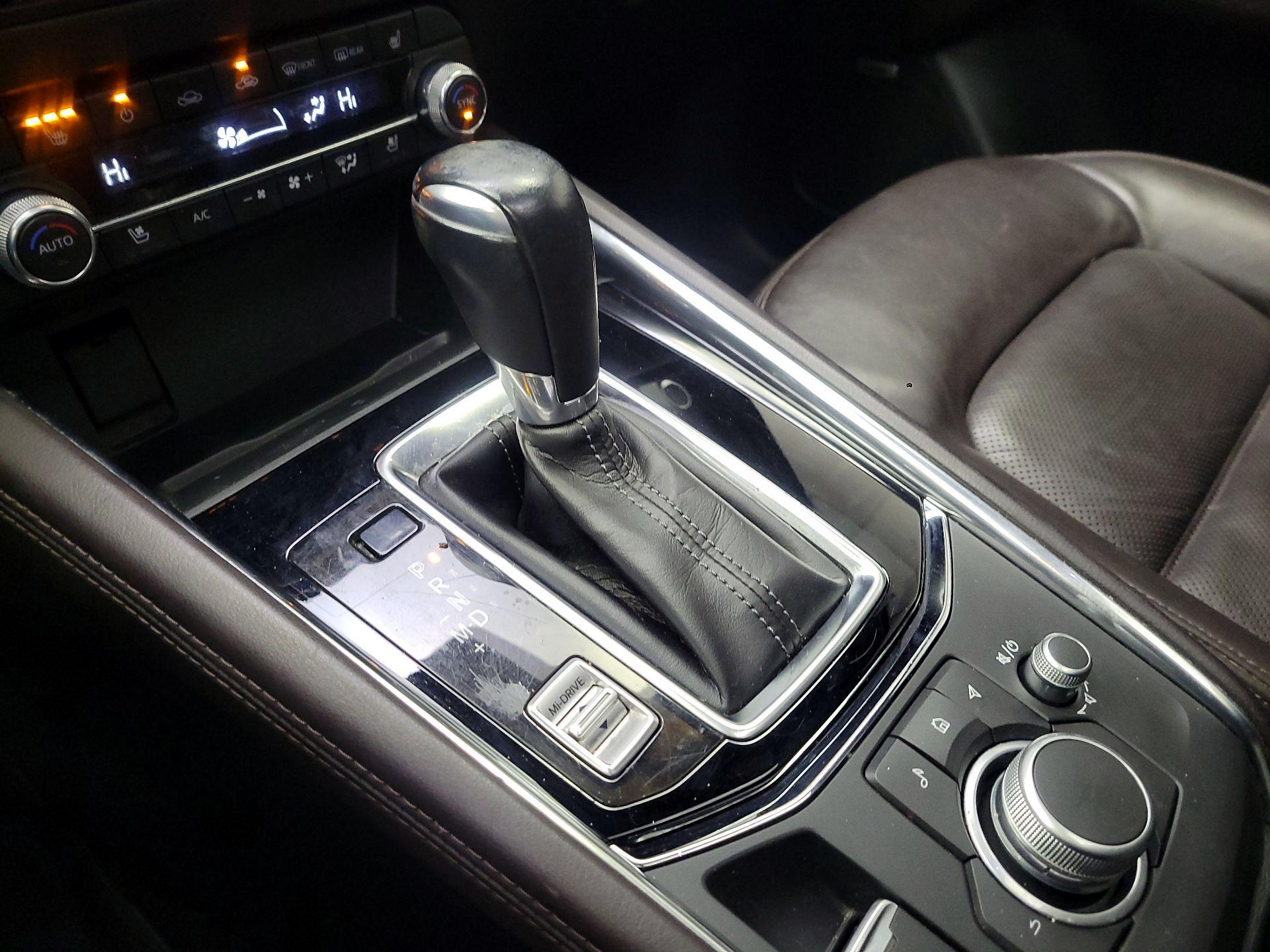 Thumbnail: 2023 Mazda CX-5 - 16