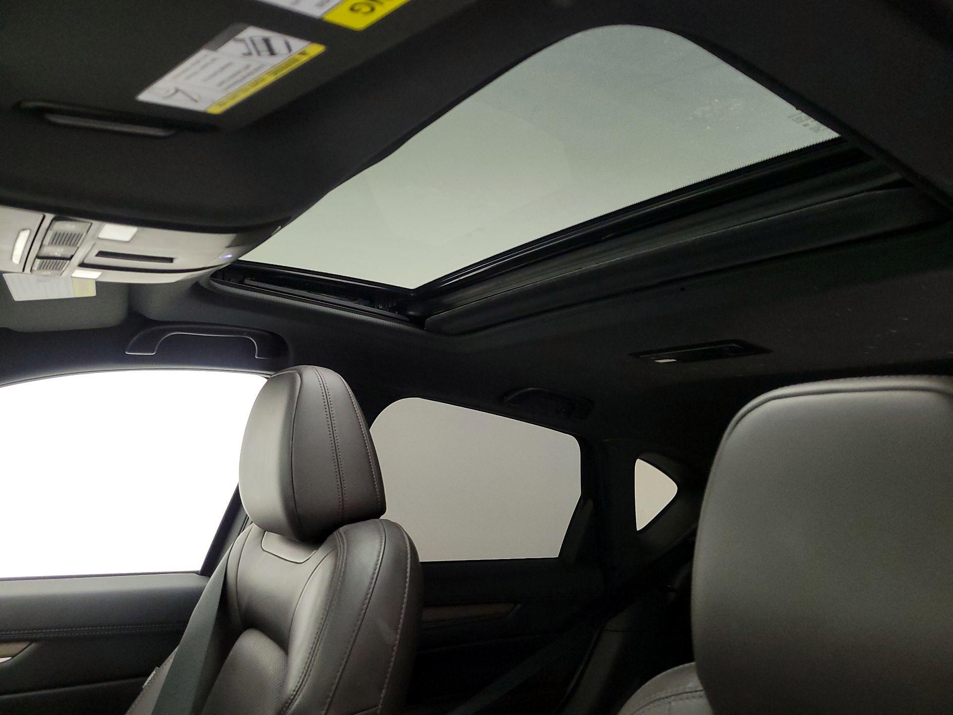 Thumbnail: 2023 Mazda CX-5 - 18