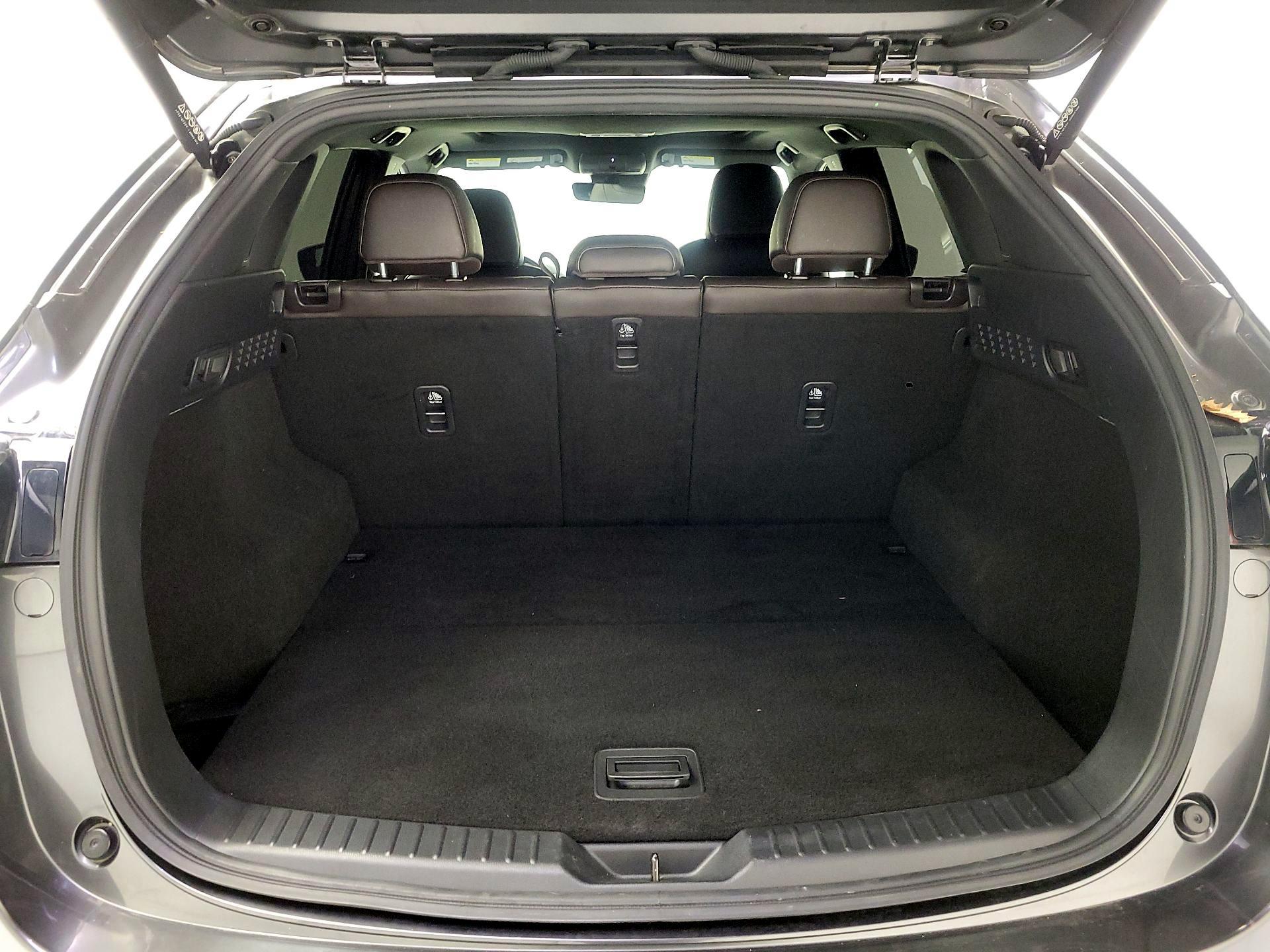 Thumbnail: 2023 Mazda CX-5 - 20