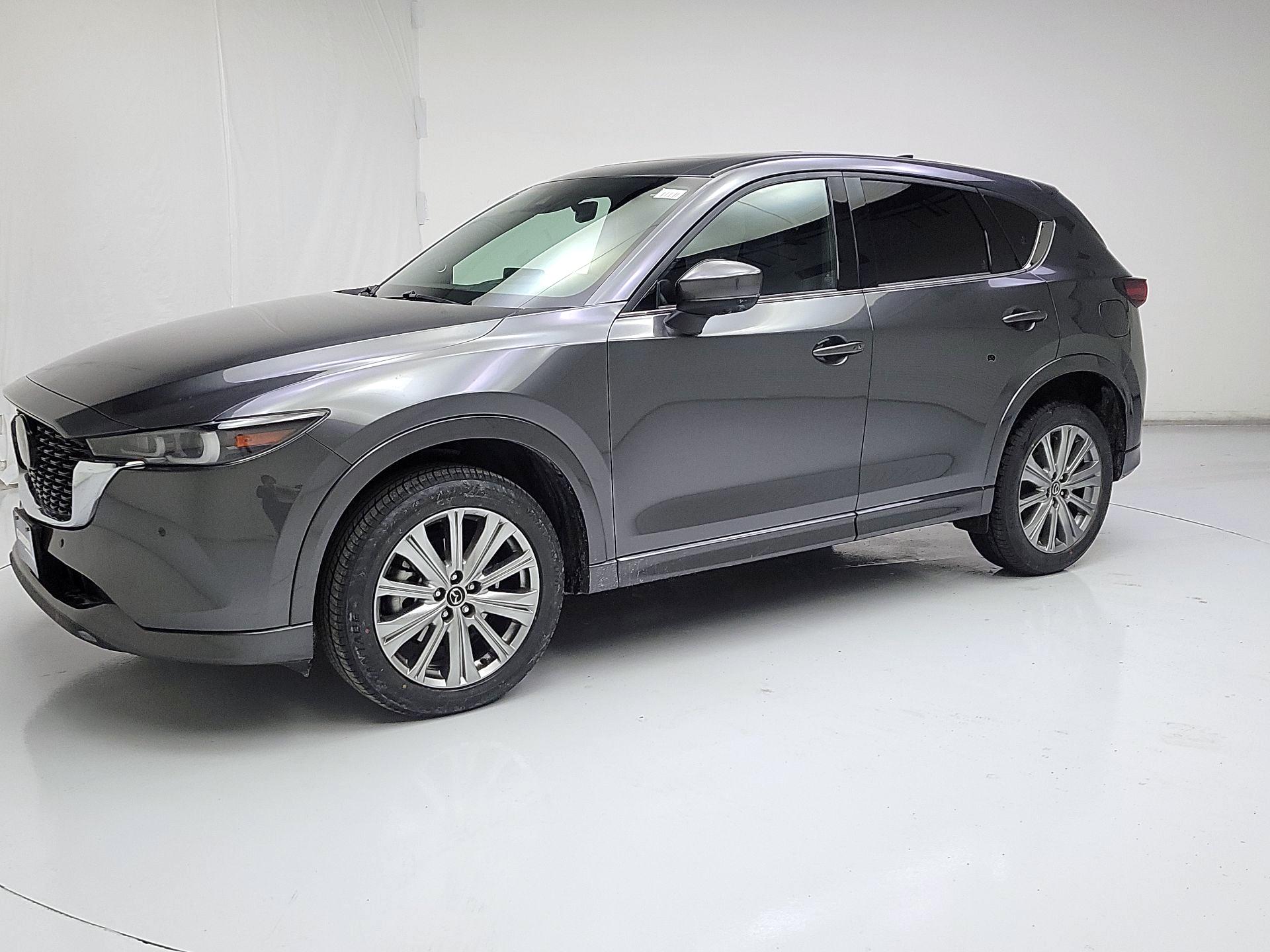 Thumbnail: 2023 Mazda CX-5 - 3