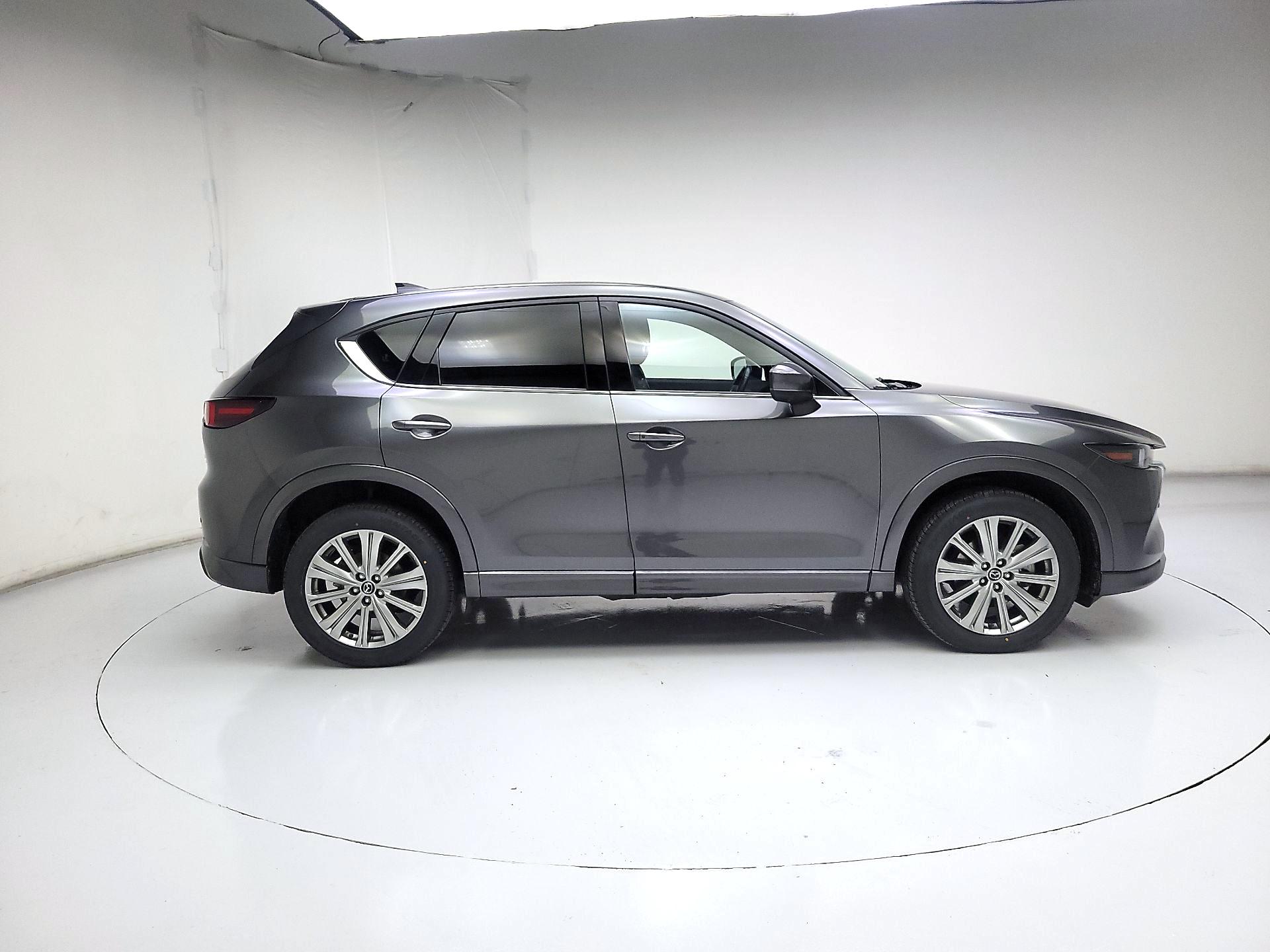 Thumbnail: 2023 Mazda CX-5 - 4