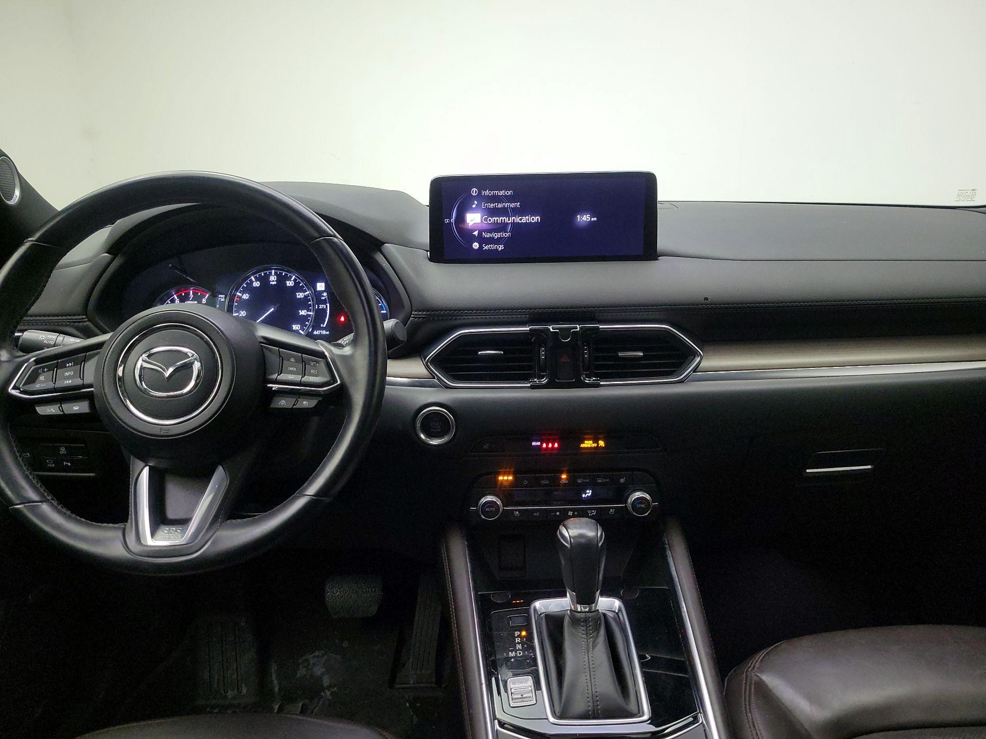 Thumbnail: 2023 Mazda CX-5 - 8