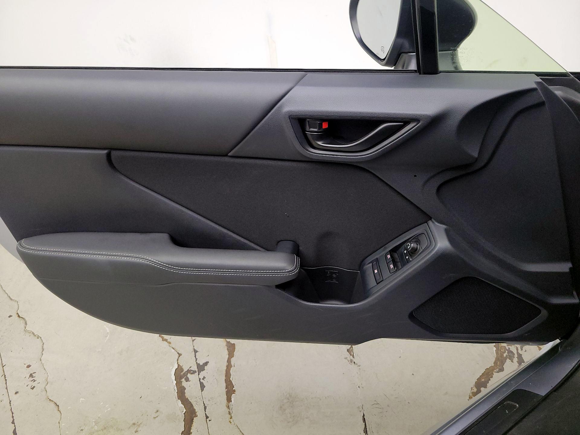 Thumbnail: 2023 Toyota GR86 - 12