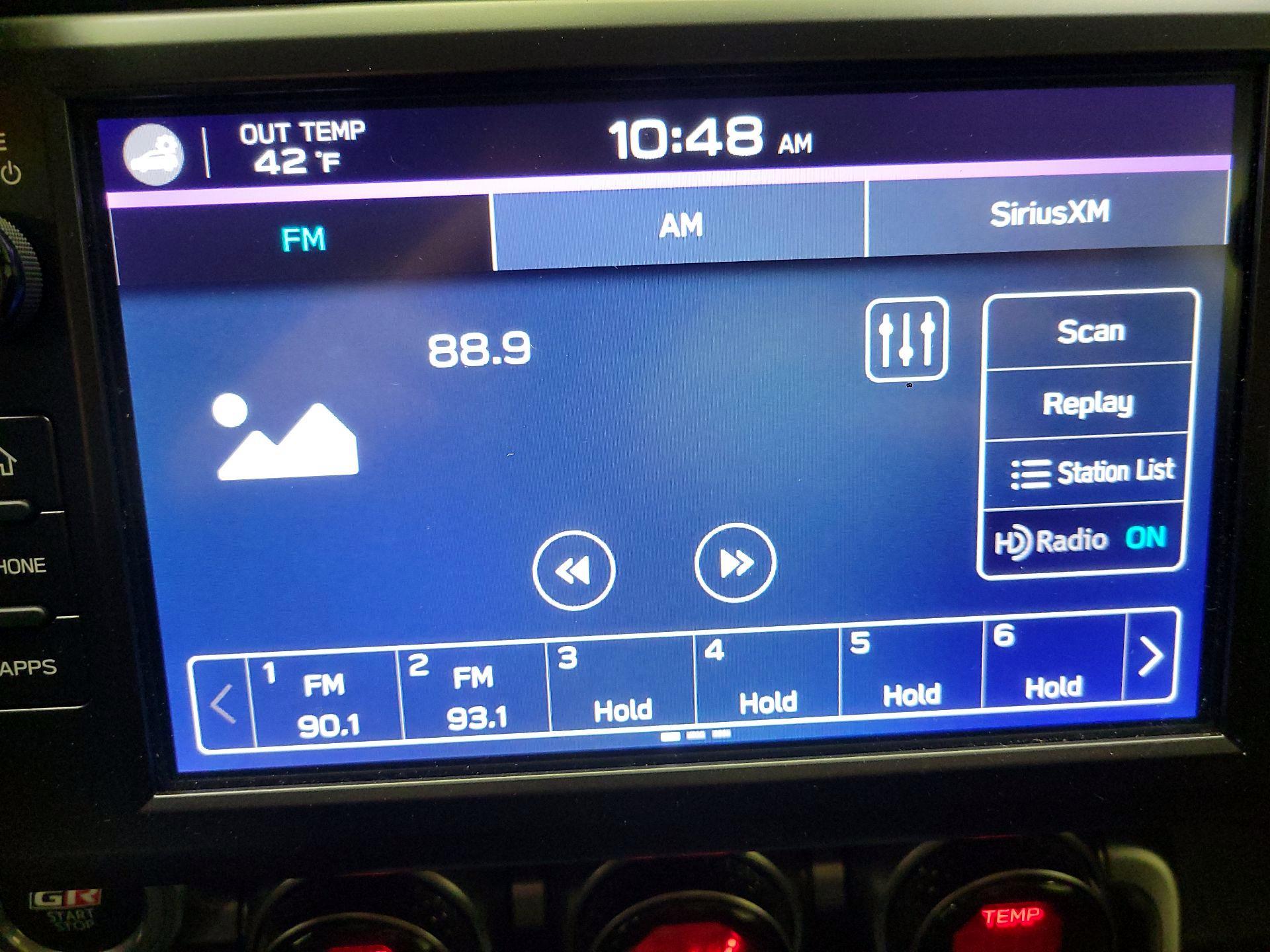 Thumbnail: 2023 Toyota GR86 - 15