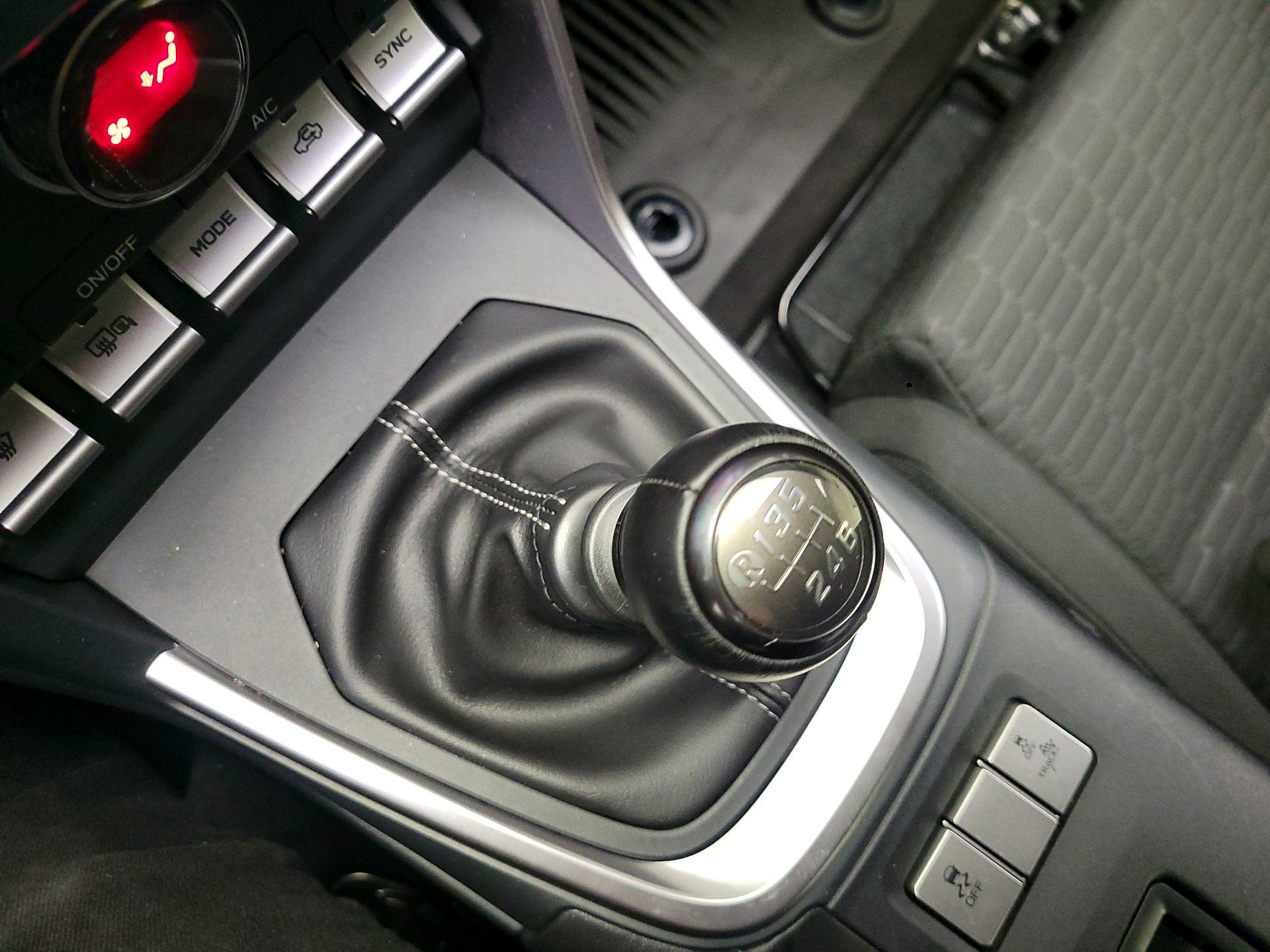 Thumbnail: 2023 Toyota GR86 - 17