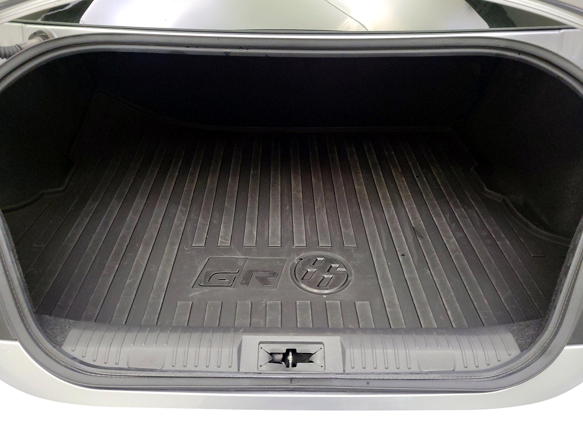 Thumbnail: 2023 Toyota GR86 - 20