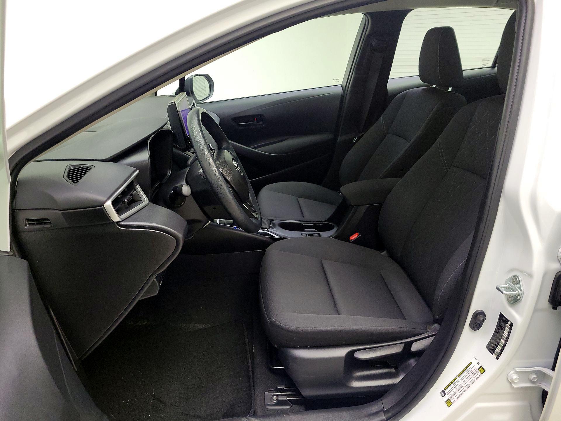 Thumbnail: 2024 Toyota Corolla - 11