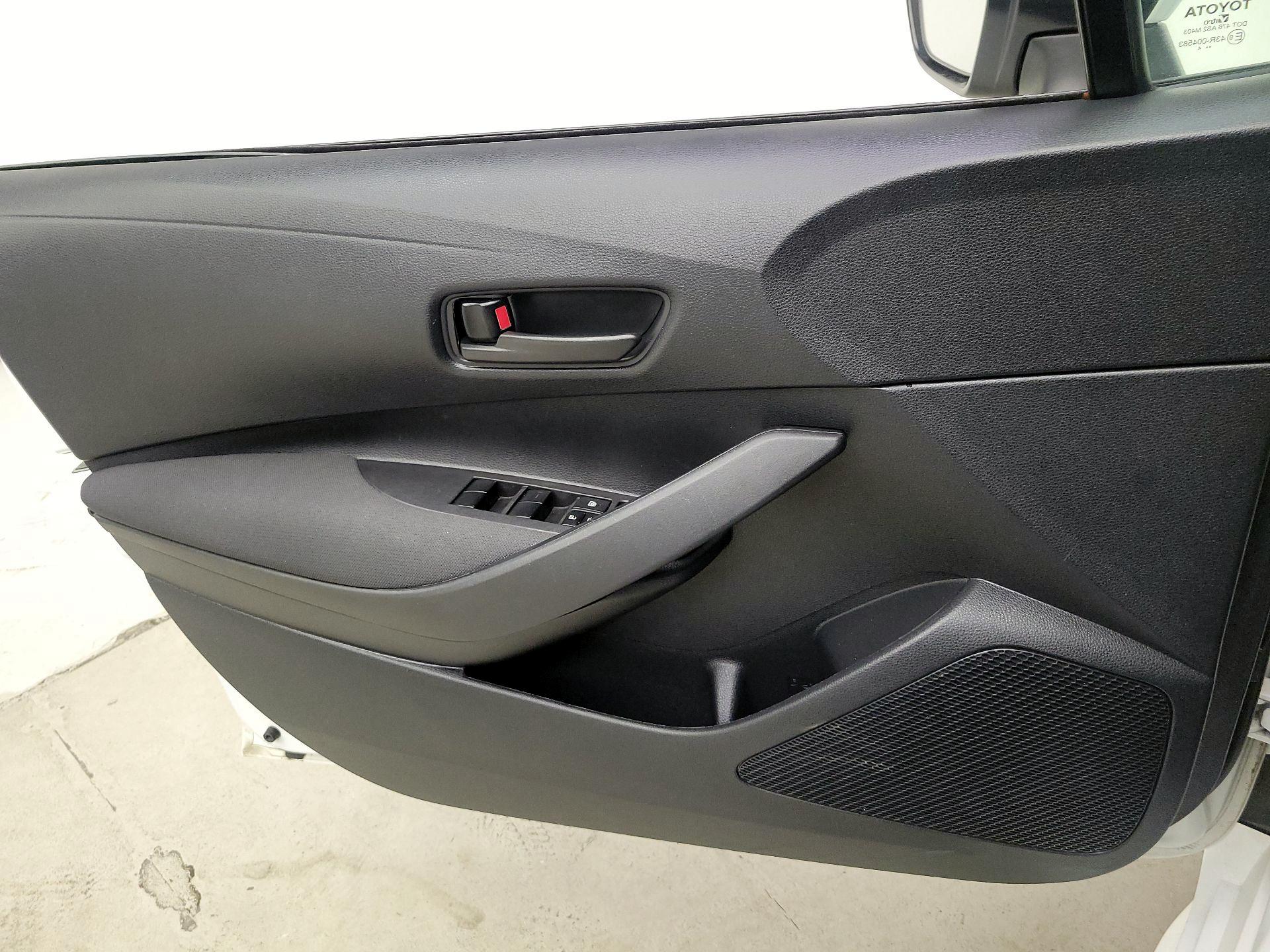 Thumbnail: 2024 Toyota Corolla - 12