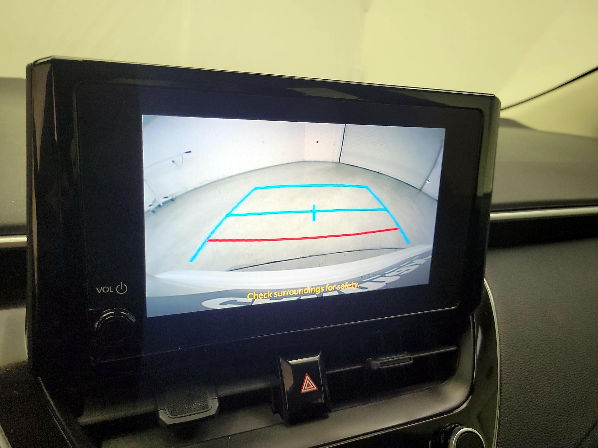 Thumbnail: 2024 Toyota Corolla - 14