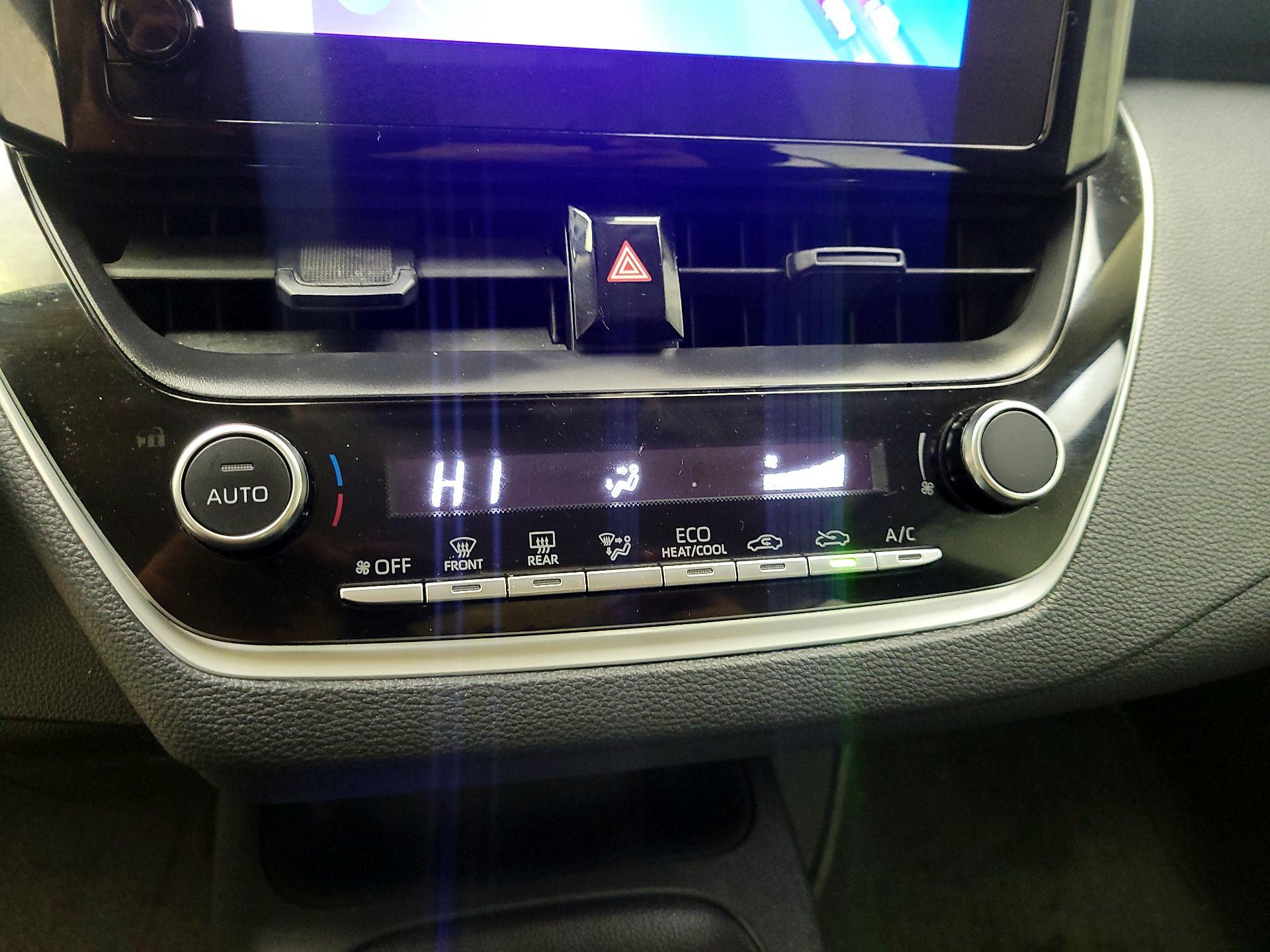 Thumbnail: 2024 Toyota Corolla - 16