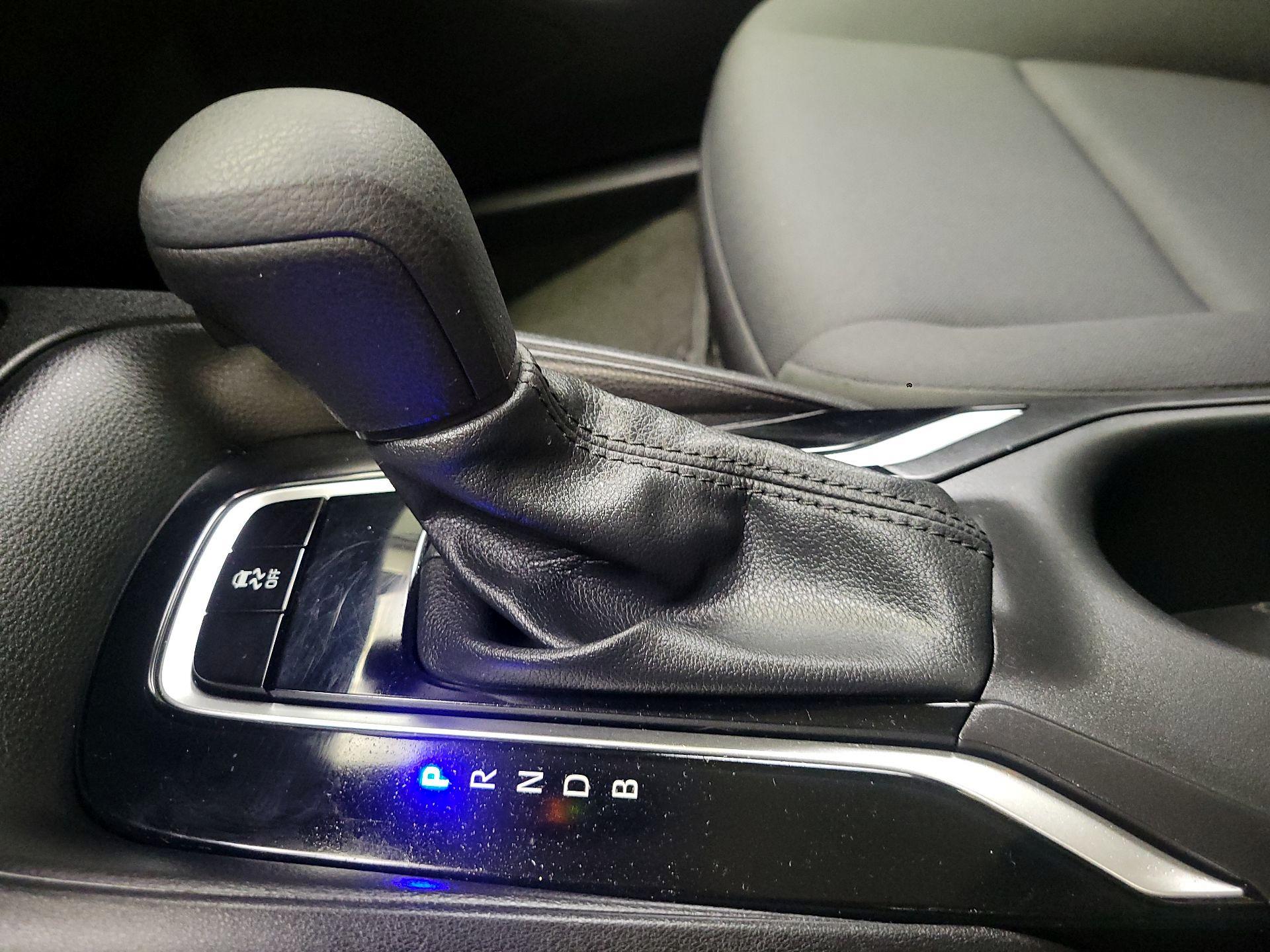 Thumbnail: 2024 Toyota Corolla - 17