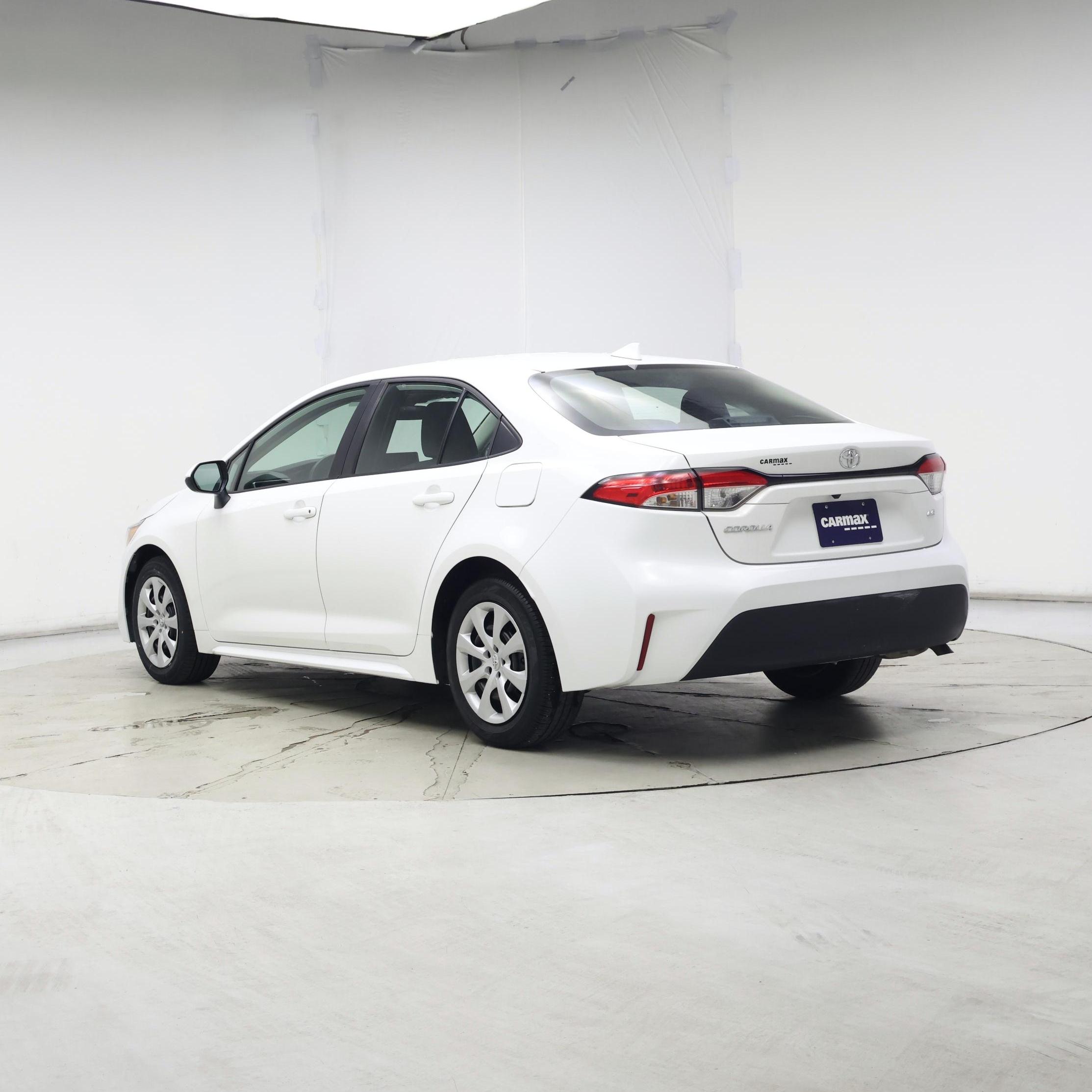 Thumbnail: 2024 Toyota Corolla - 2