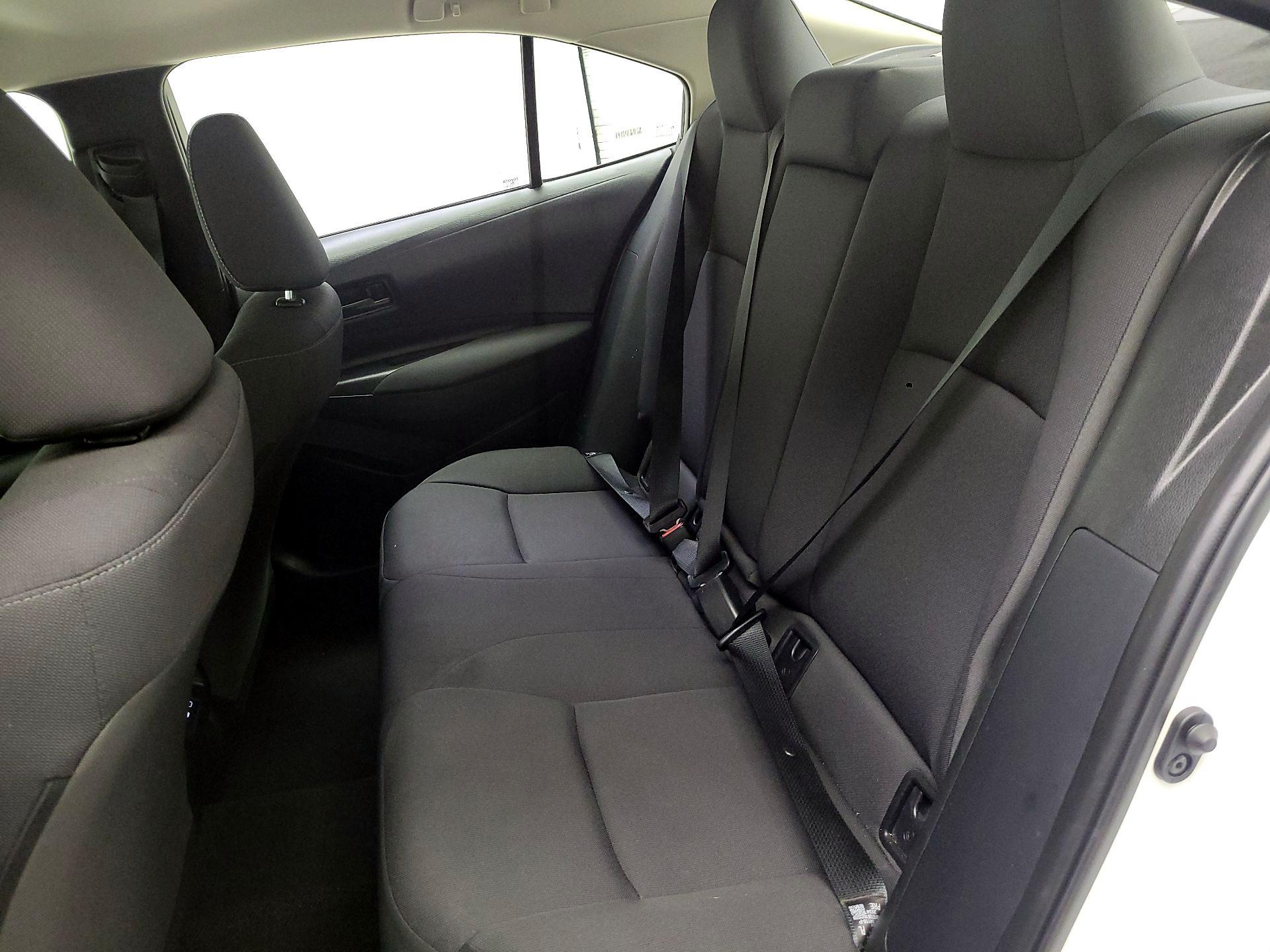 Thumbnail: 2024 Toyota Corolla - 19