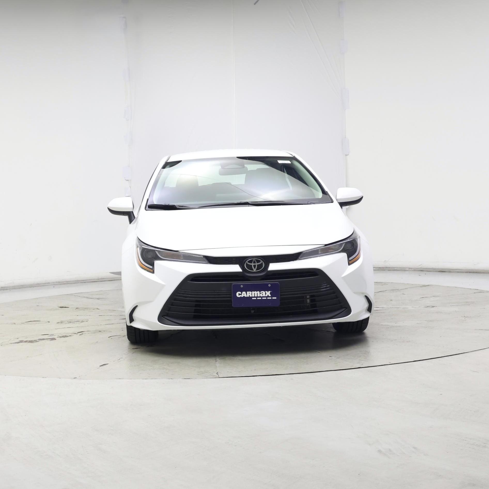 Thumbnail: 2024 Toyota Corolla - 5