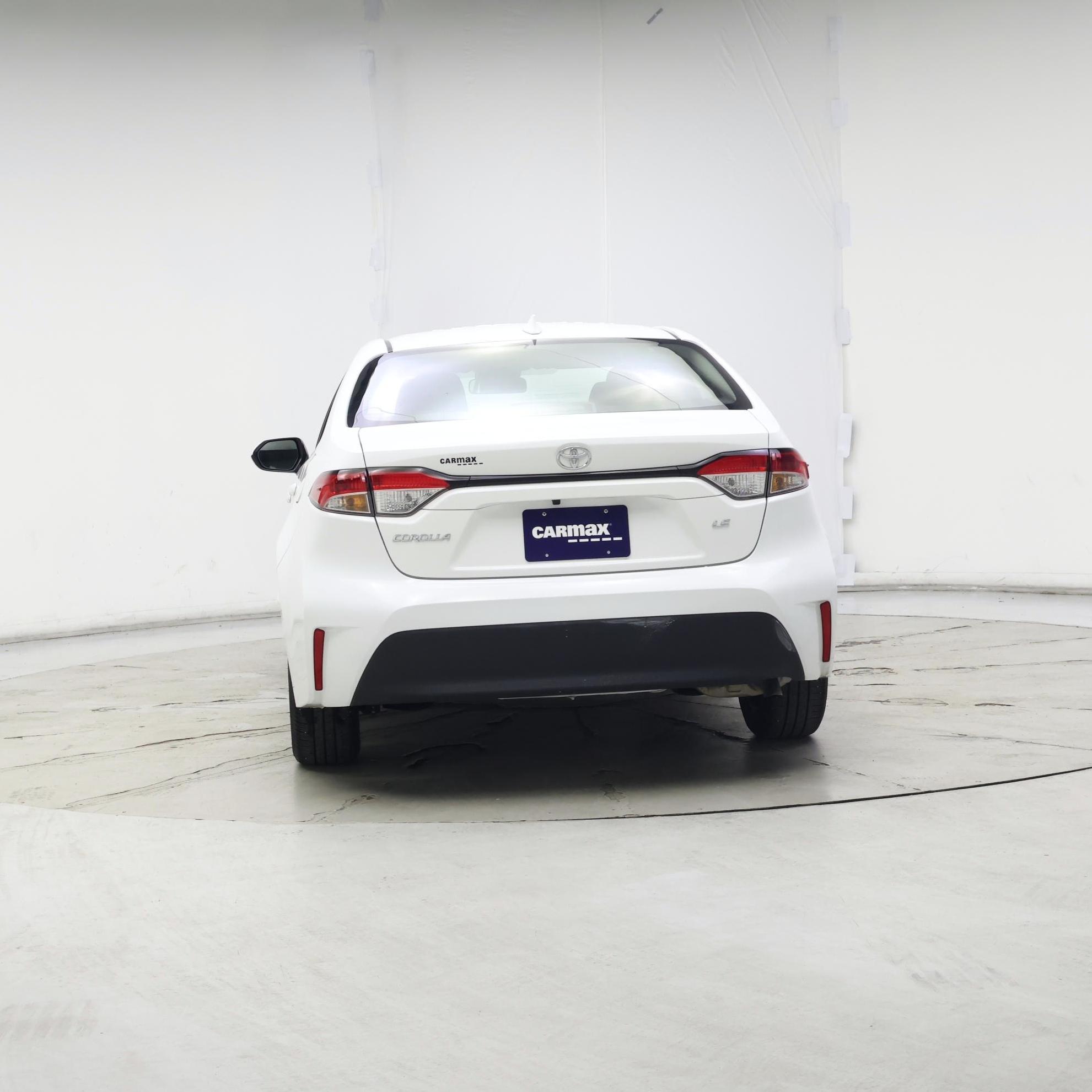 Thumbnail: 2024 Toyota Corolla - 6