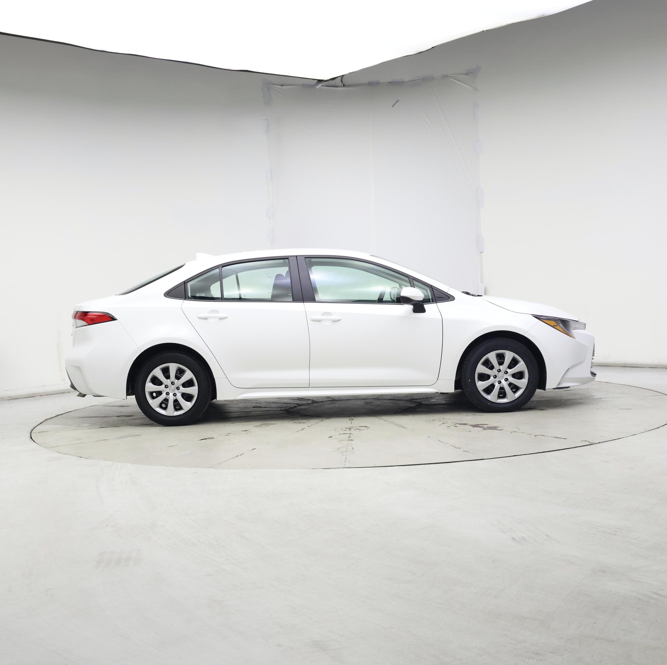 Thumbnail: 2024 Toyota Corolla - 7