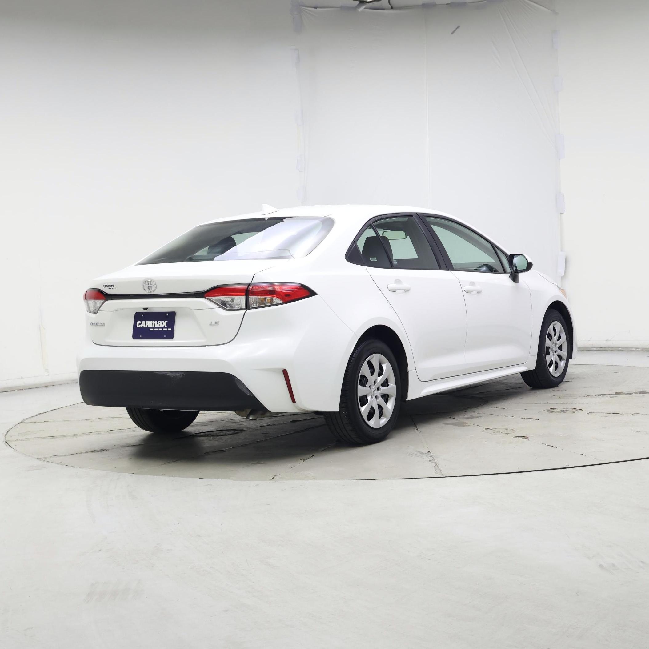 Thumbnail: 2024 Toyota Corolla - 8