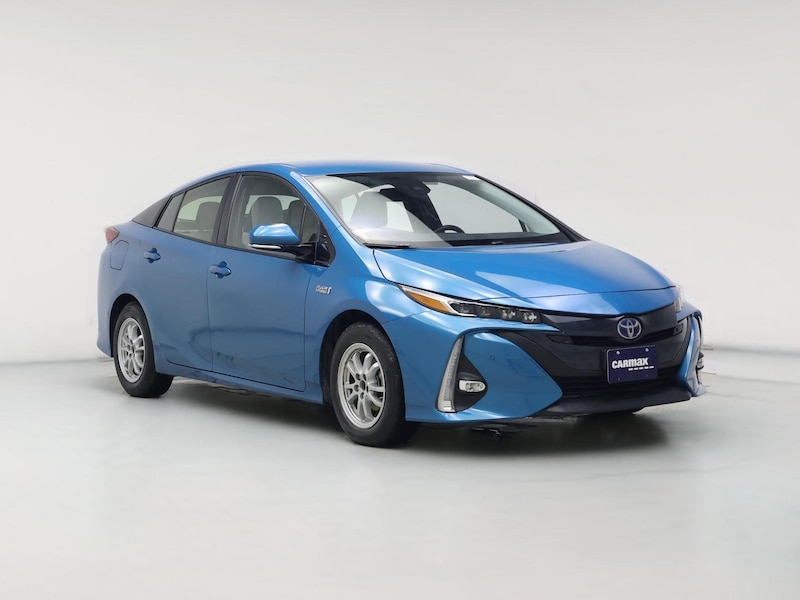 2017 Toyota Prius Prime Advanced -
                  Laurel, MD