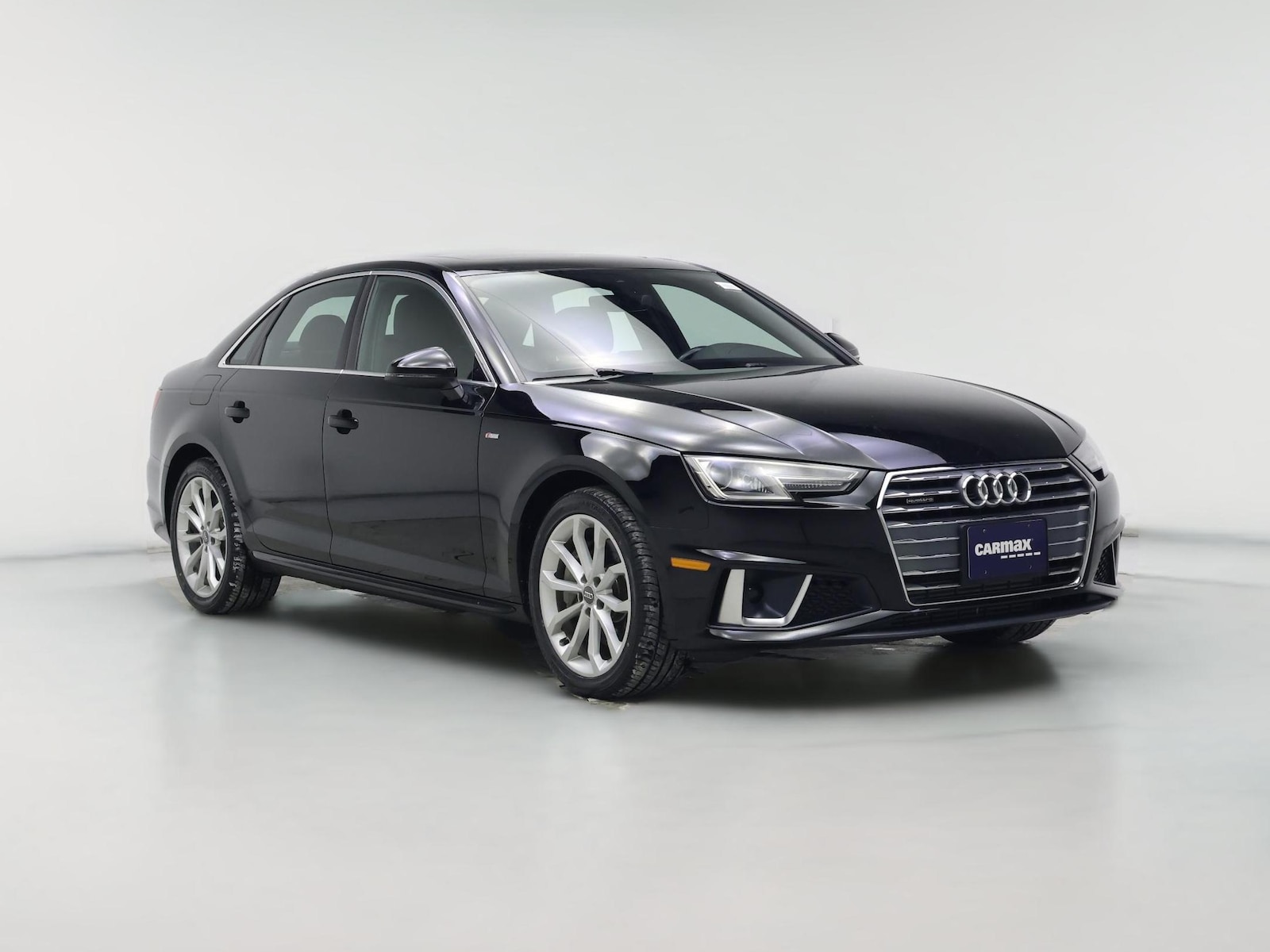 2019 Audi A4 Premium