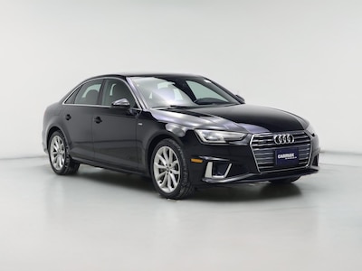 2019 Audi A4 Premium