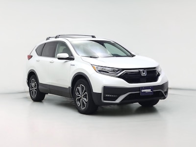 2020 Honda CR-V Hybrid EX