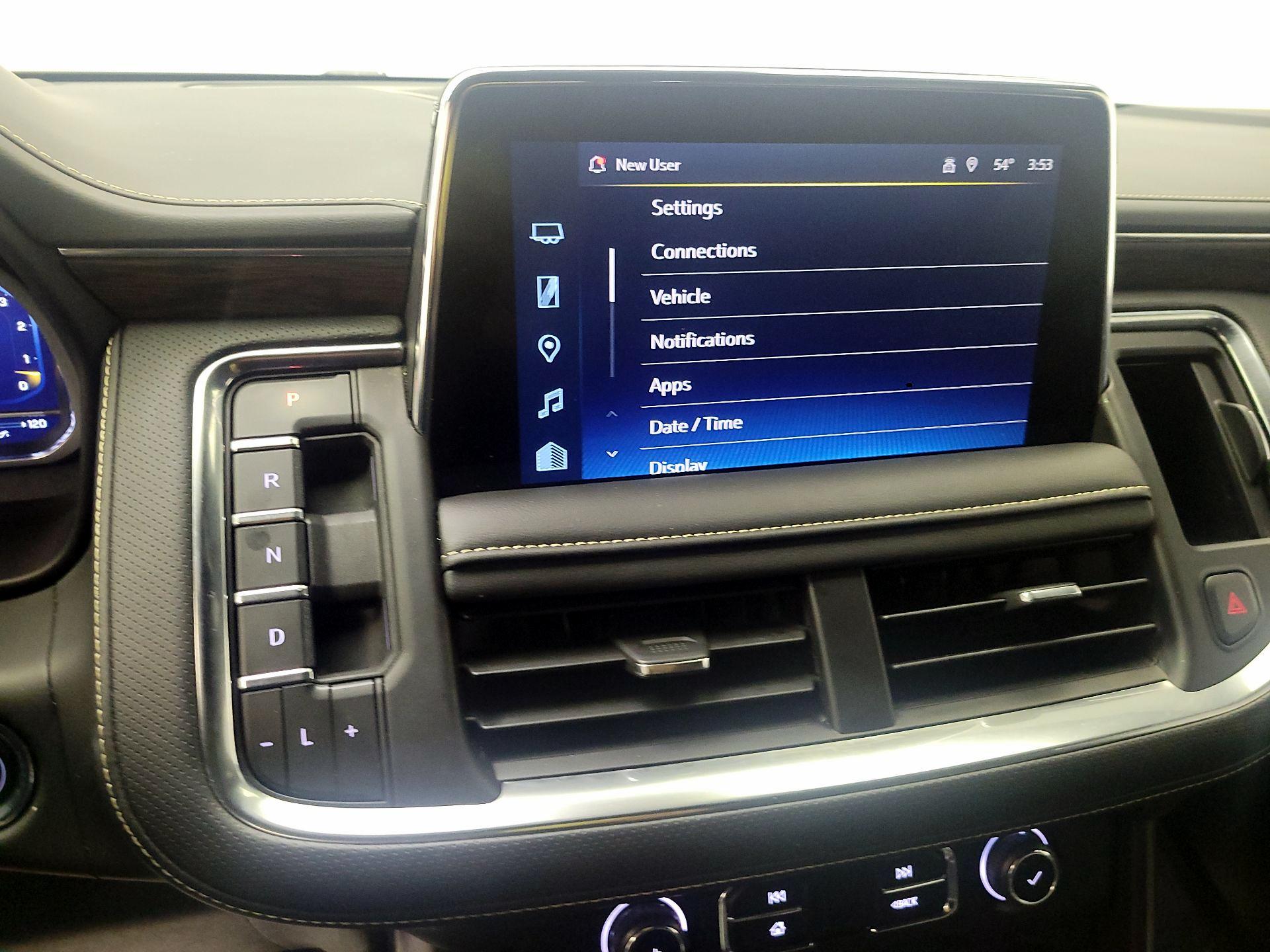 Thumbnail: 2023 Chevrolet Suburban - 16