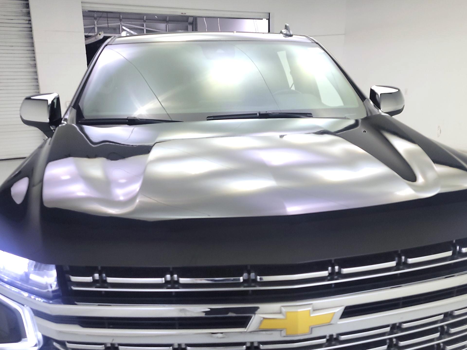 Thumbnail: 2023 Chevrolet Suburban - 2