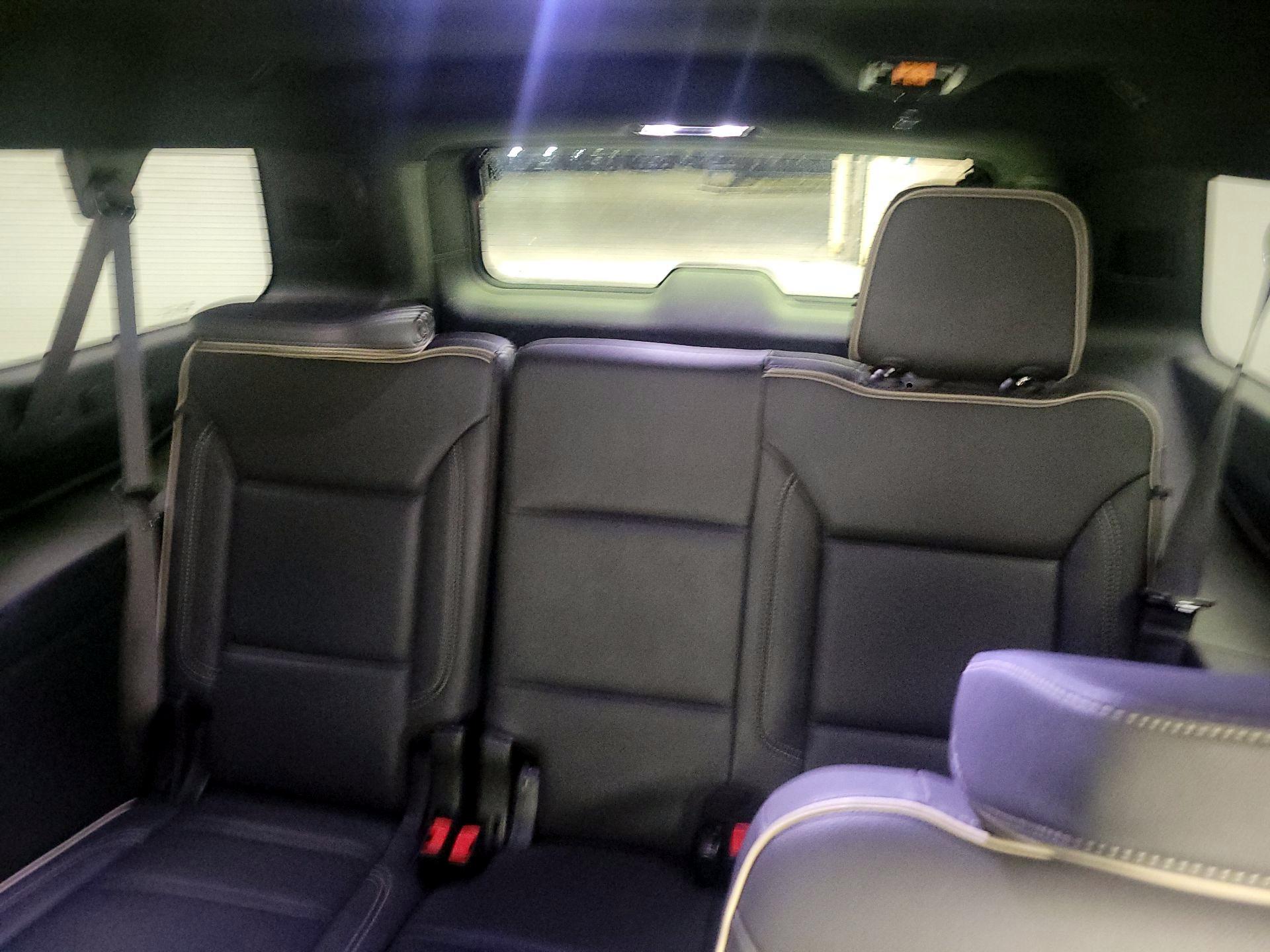 Thumbnail: 2023 Chevrolet Suburban - 19