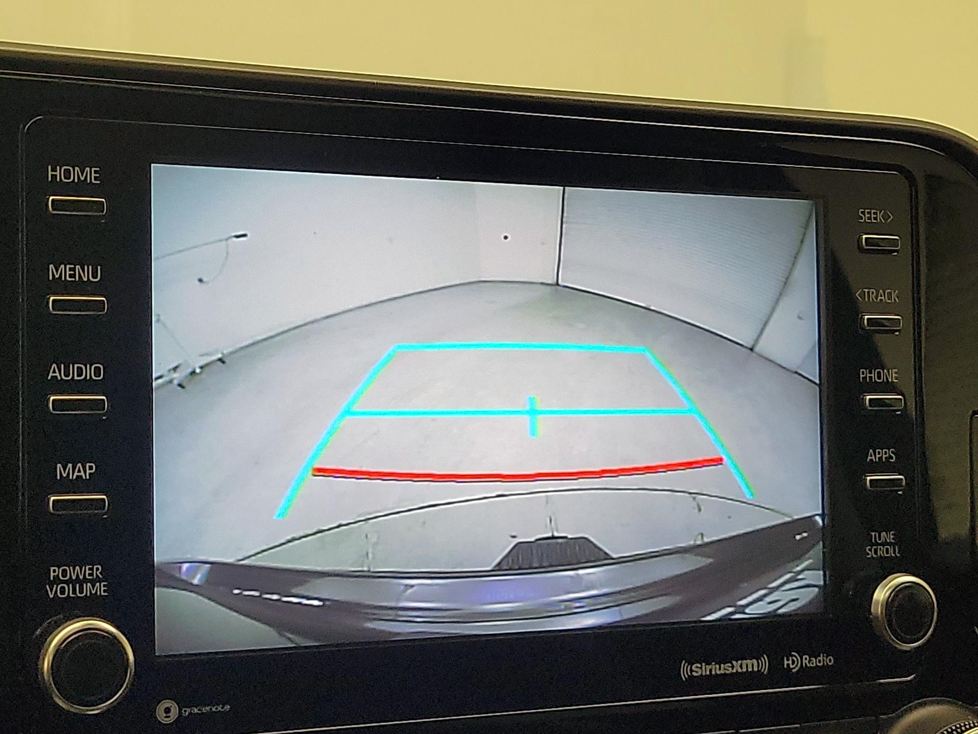 Thumbnail: 2022 Toyota Highlander - 15