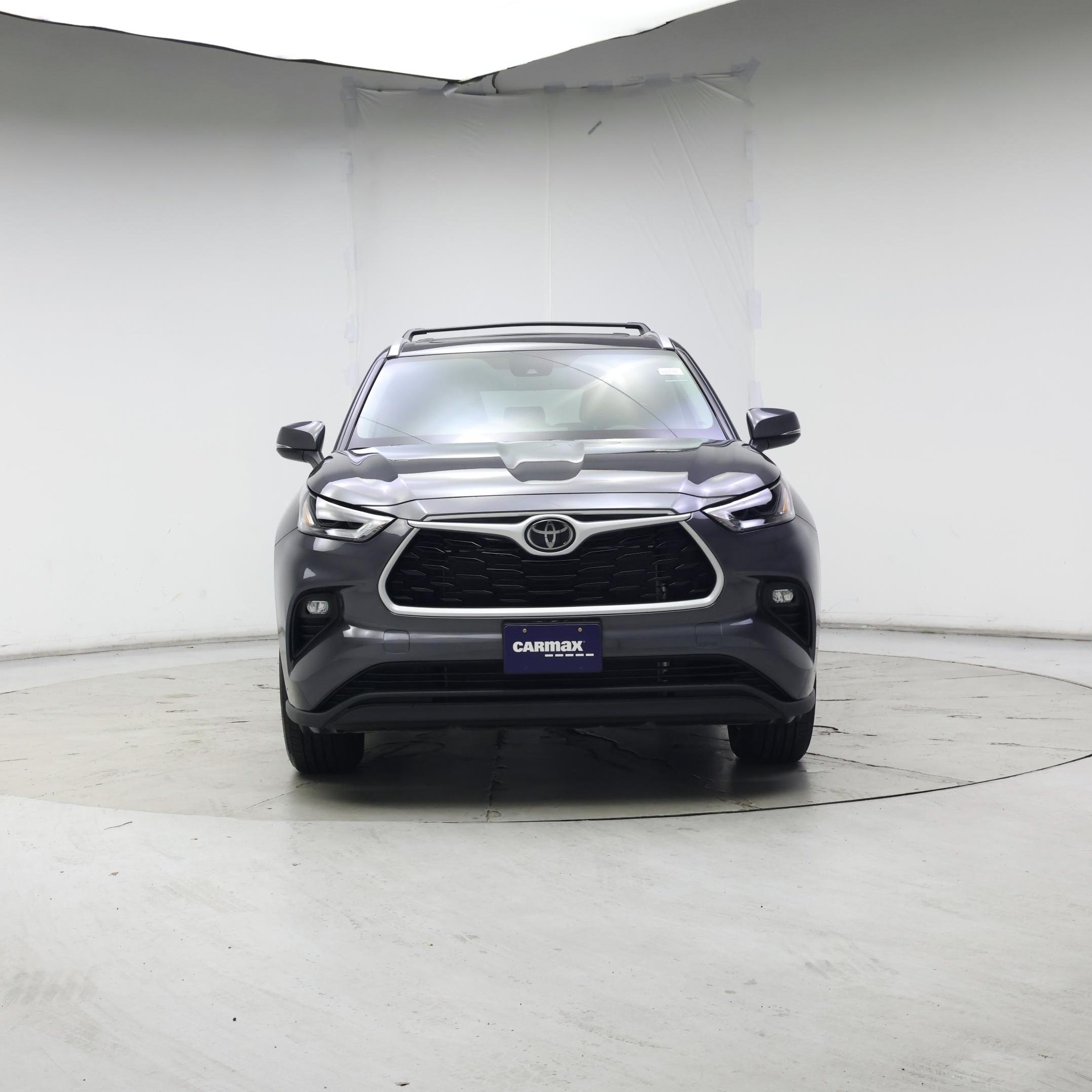 Thumbnail: 2022 Toyota Highlander - 5