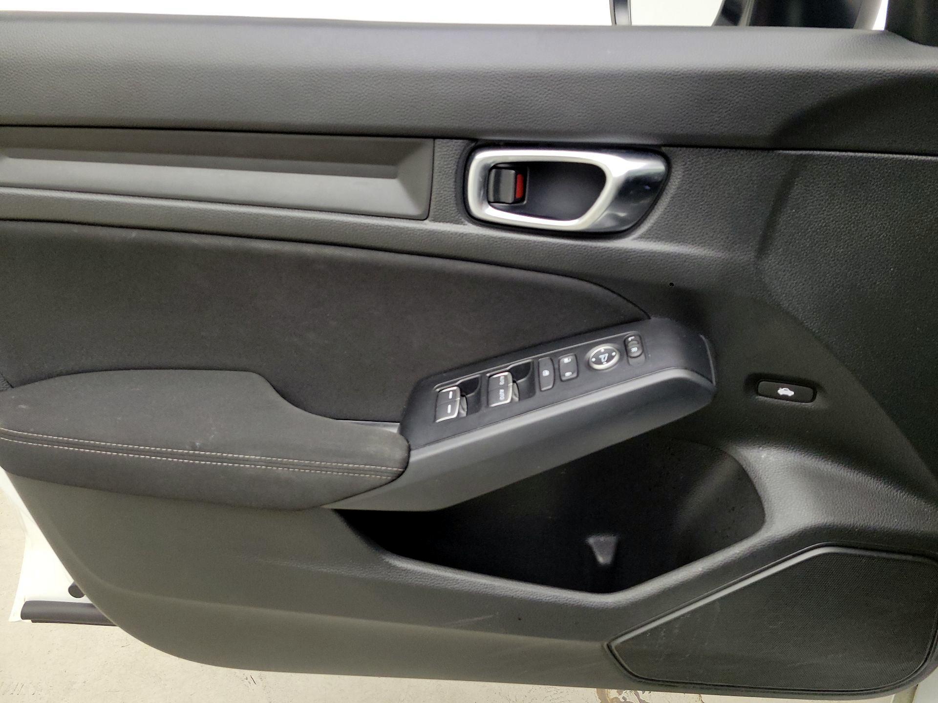 Thumbnail: 2025 Honda Civic - 12