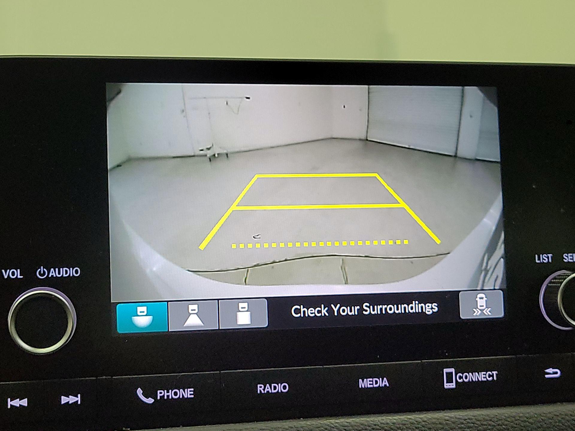 Thumbnail: 2025 Honda Civic - 14