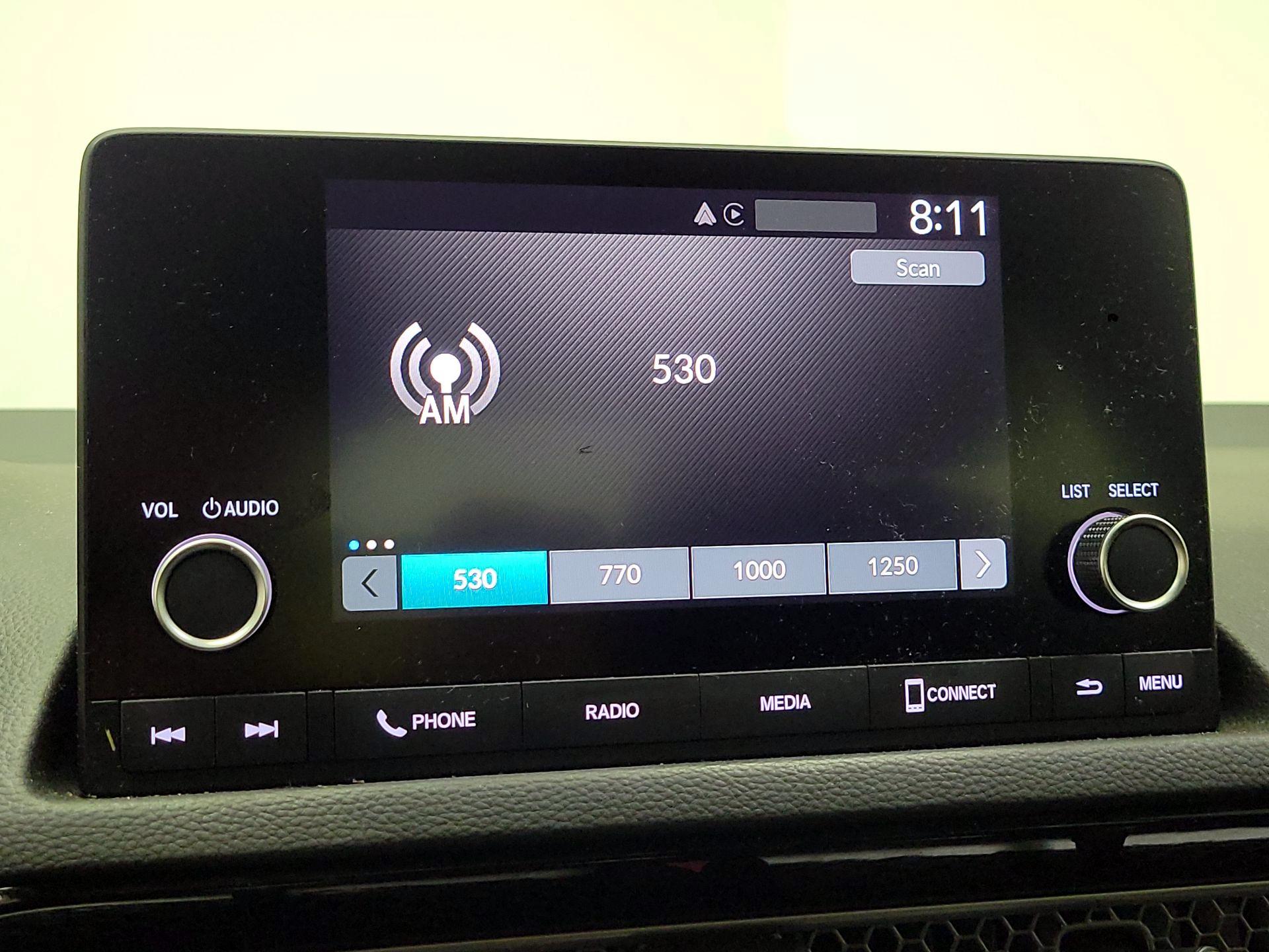 Thumbnail: 2025 Honda Civic - 15