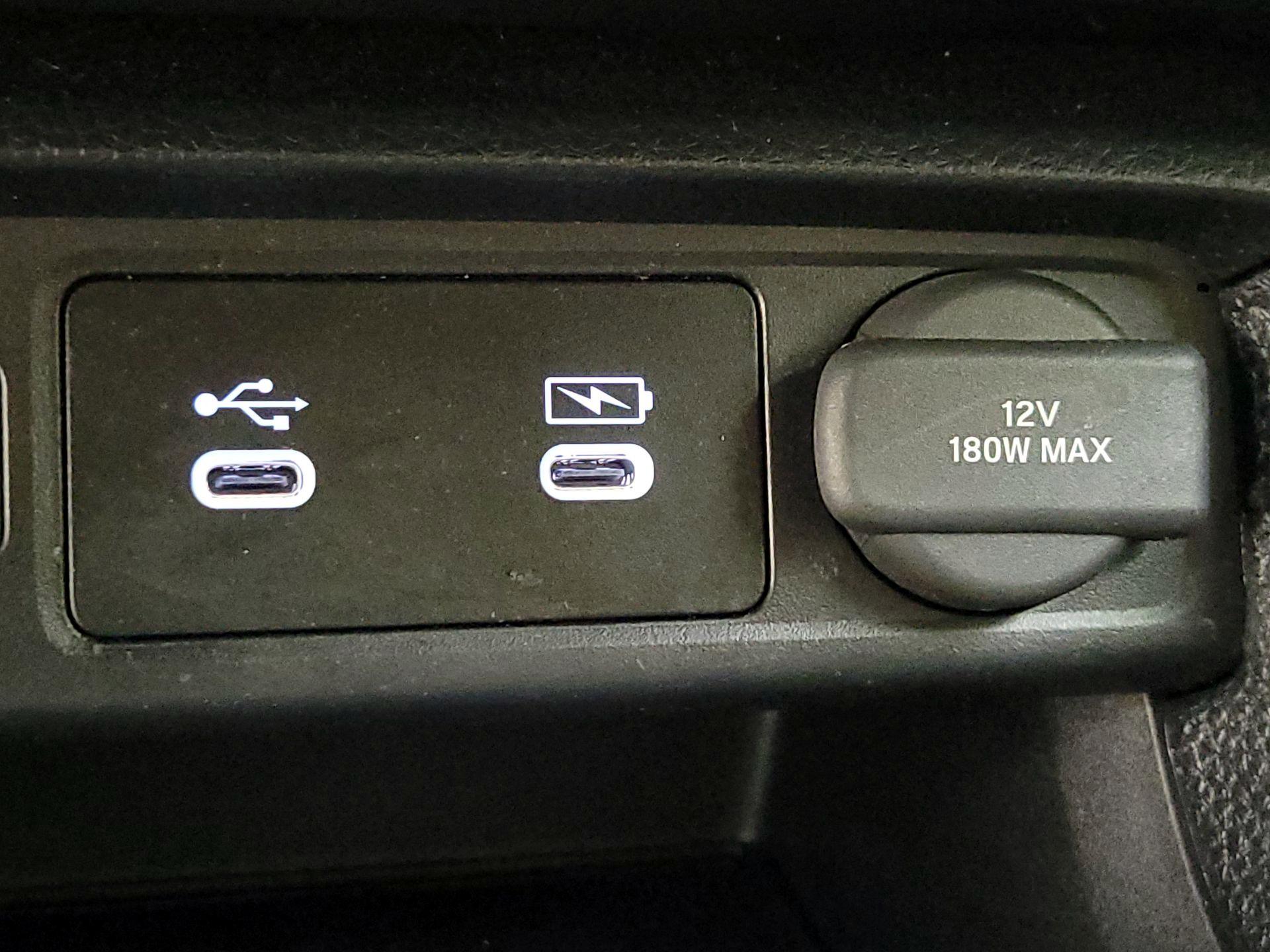 Thumbnail: 2025 Honda Civic - 18