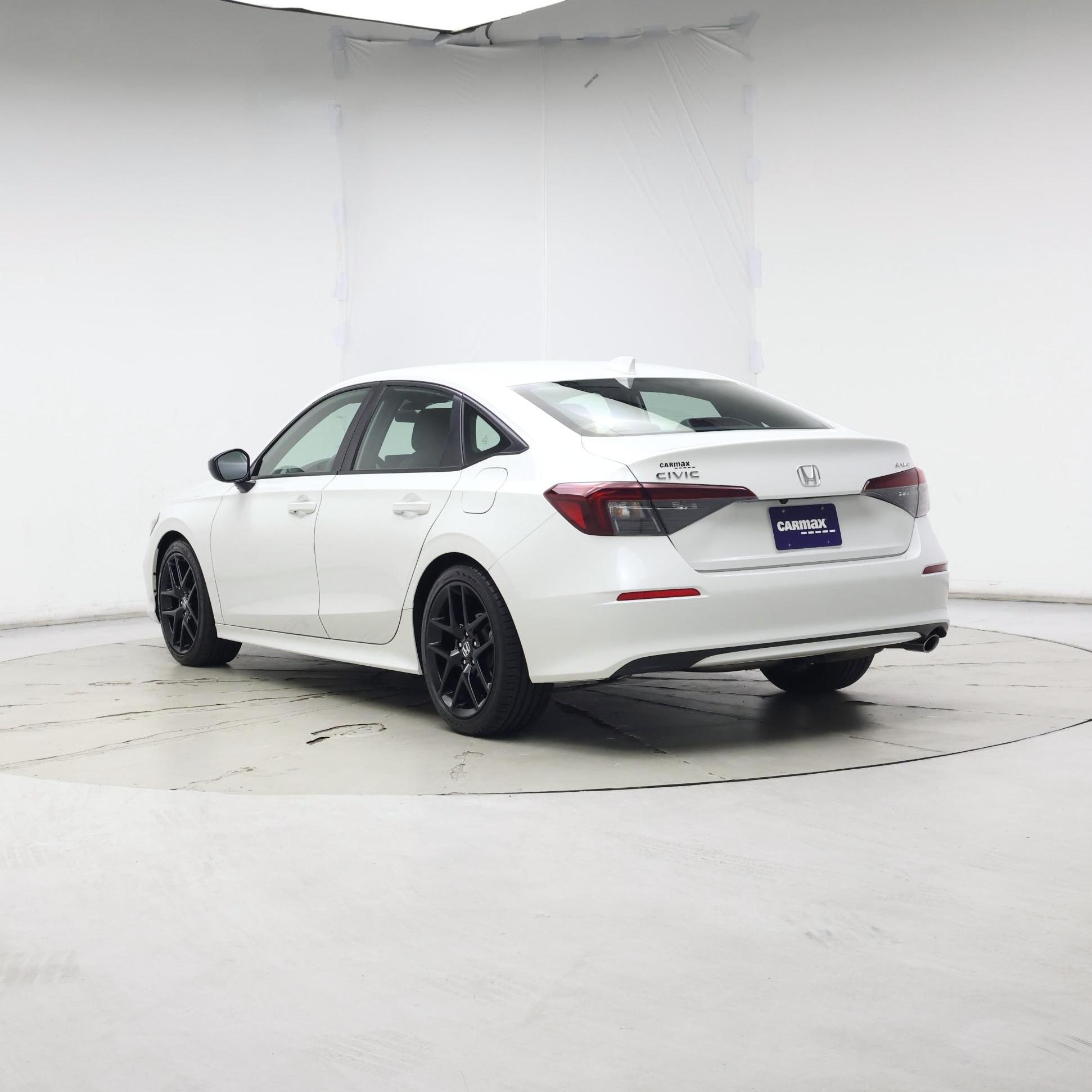 Thumbnail: 2025 Honda Civic - 2