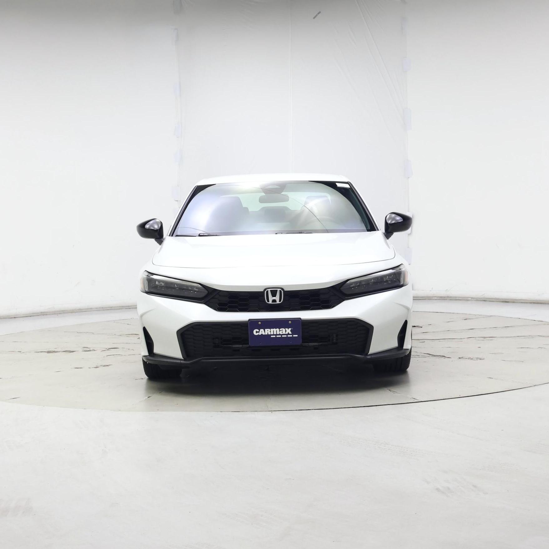 Thumbnail: 2025 Honda Civic - 5