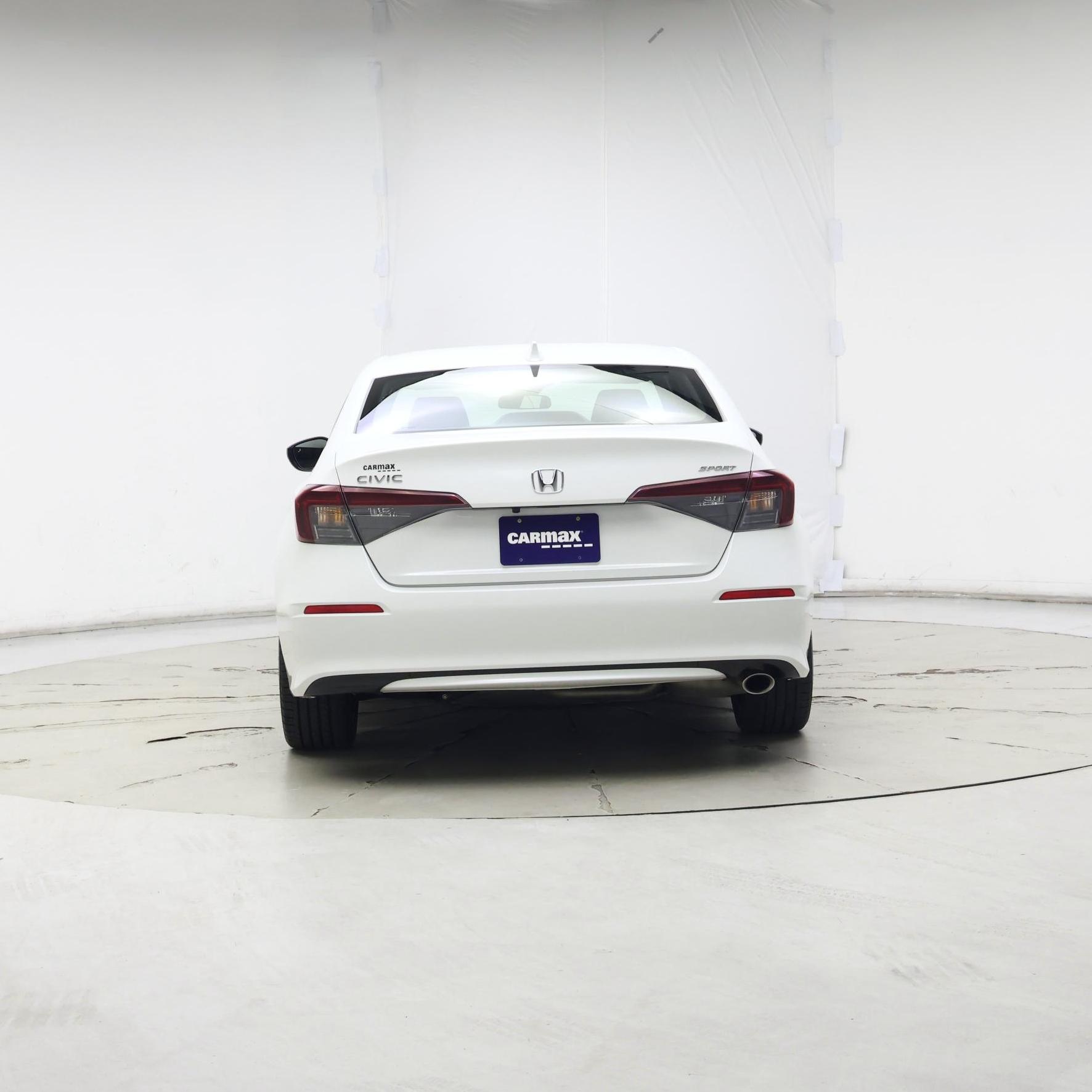 Thumbnail: 2025 Honda Civic - 6