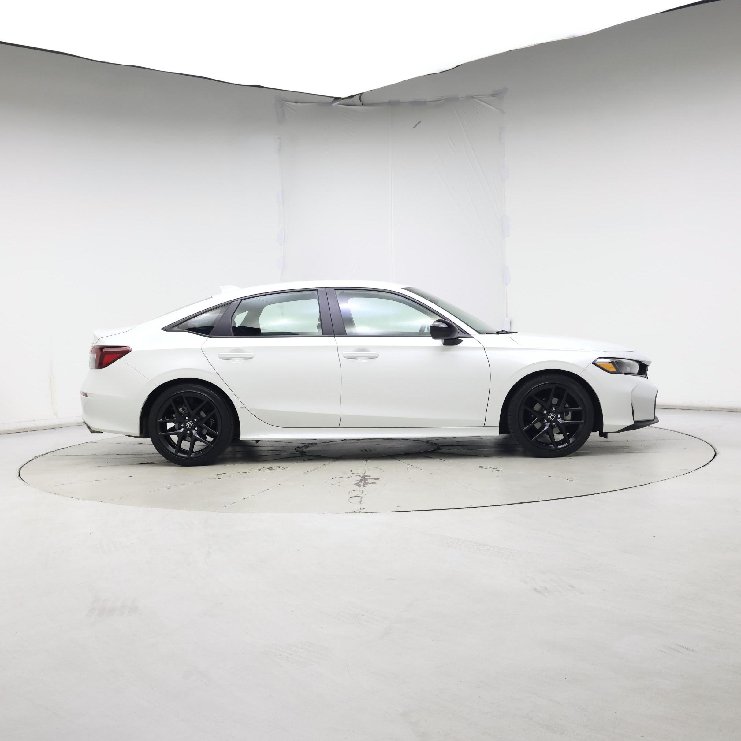 Thumbnail: 2025 Honda Civic - 7