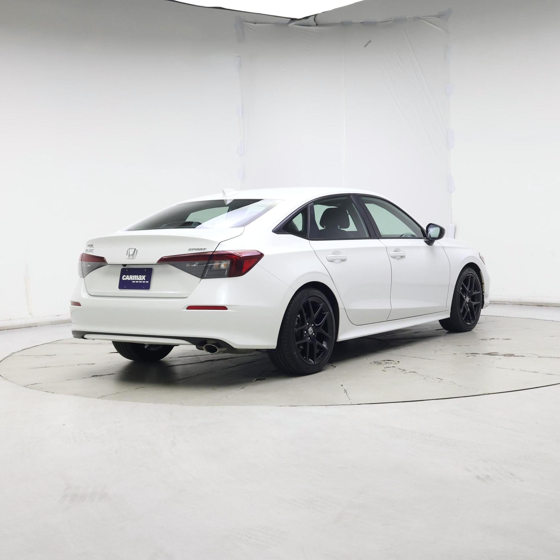 Thumbnail: 2025 Honda Civic - 8