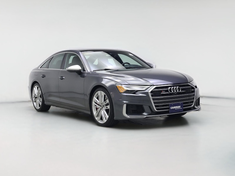 2022 Audi S6 Prestige -
                  Laurel, MD