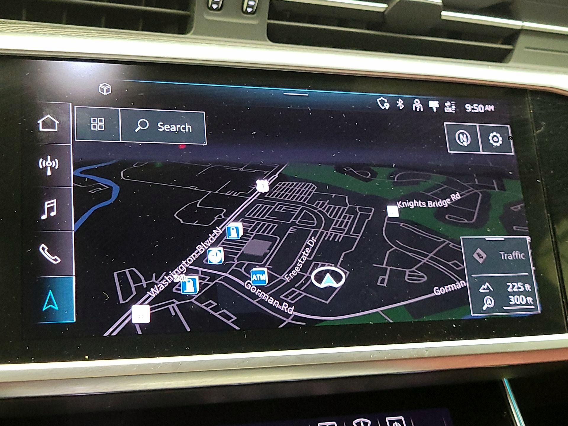 Thumbnail: 2022 Audi S6 - 14