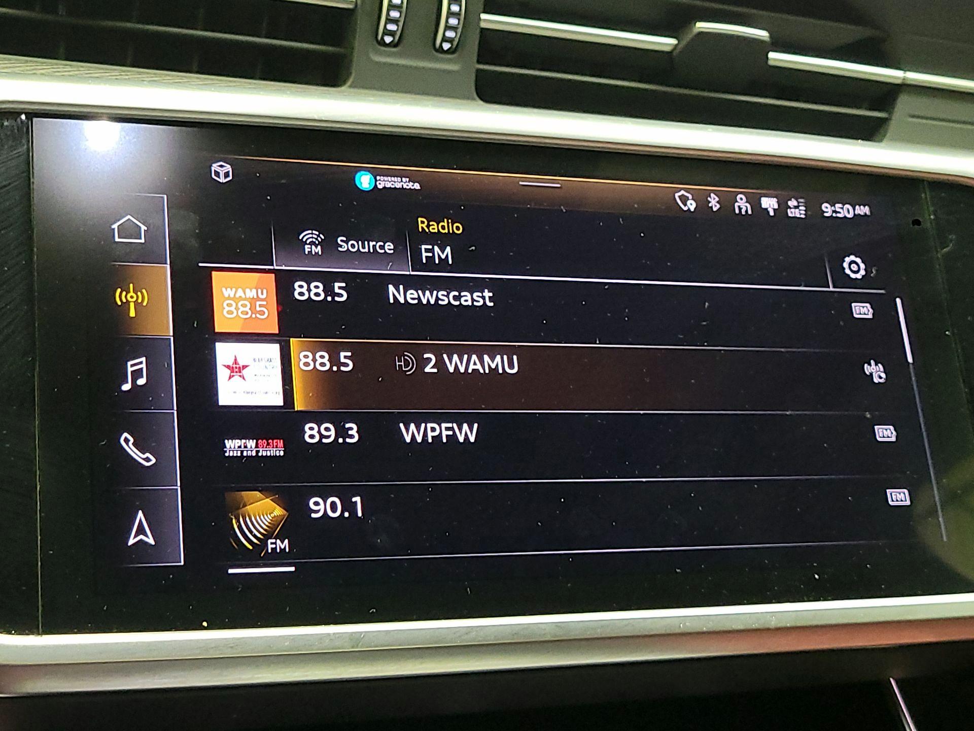 Thumbnail: 2022 Audi S6 - 16