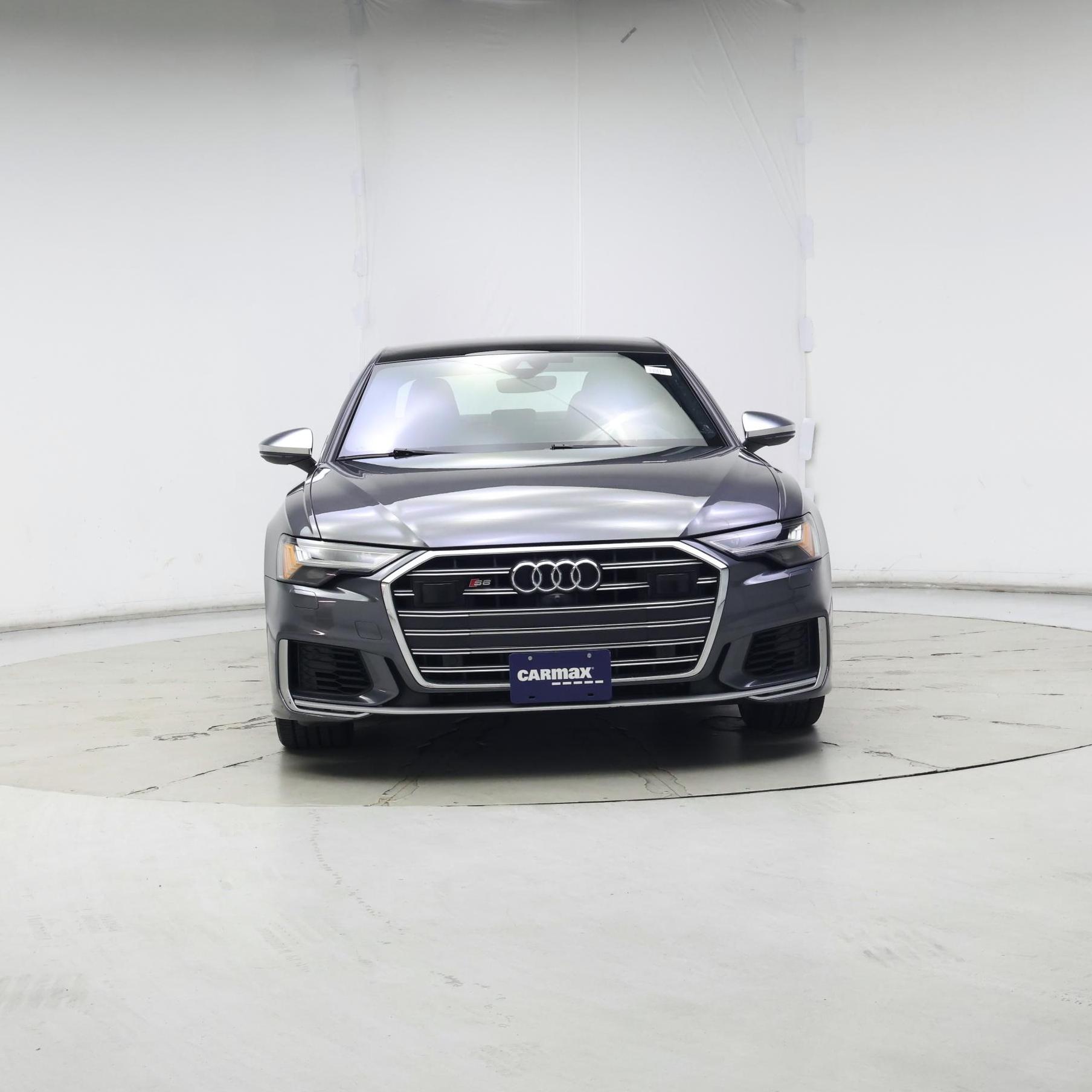 Thumbnail: 2022 Audi S6 - 5