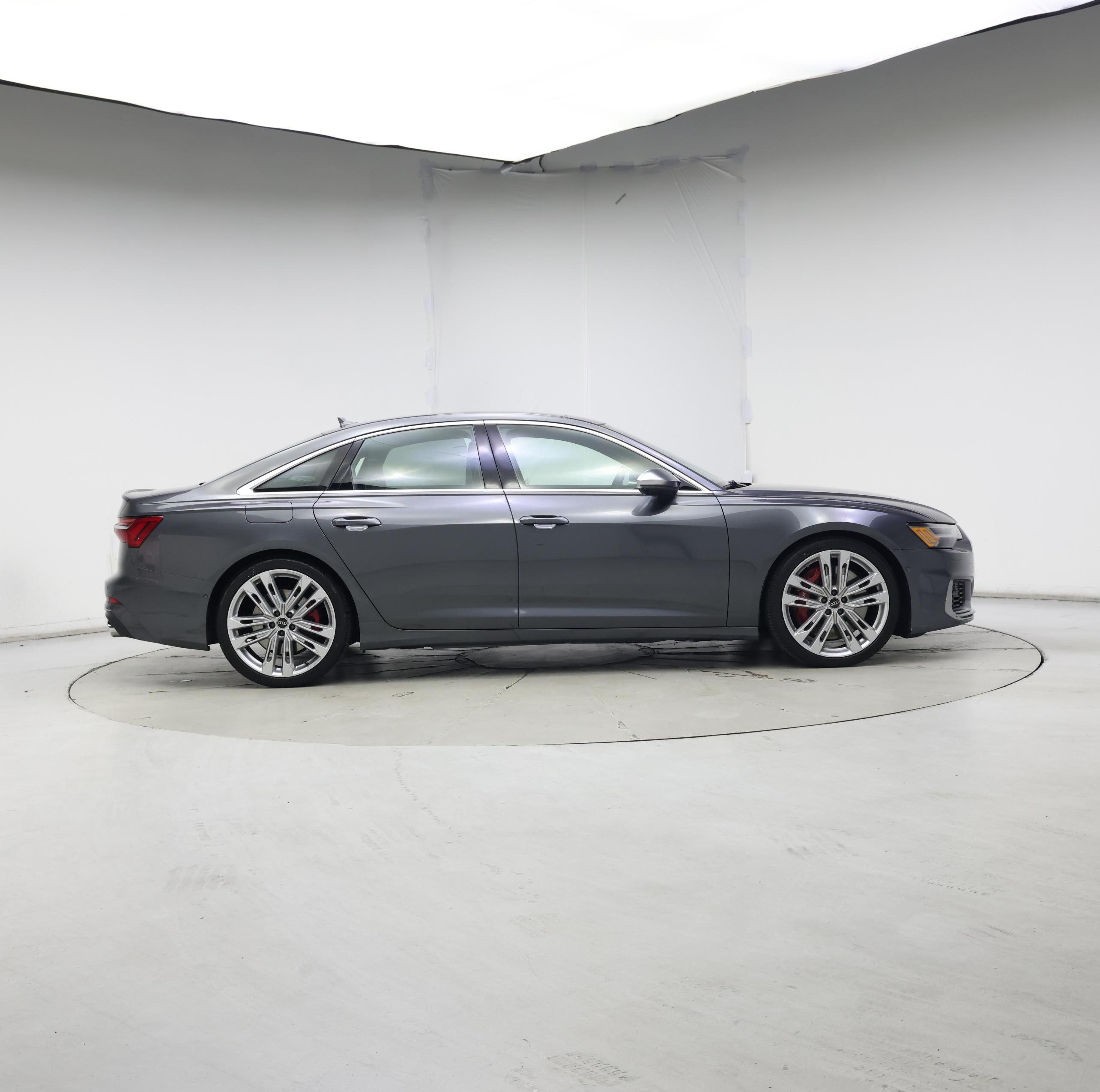 Thumbnail: 2022 Audi S6 - 7