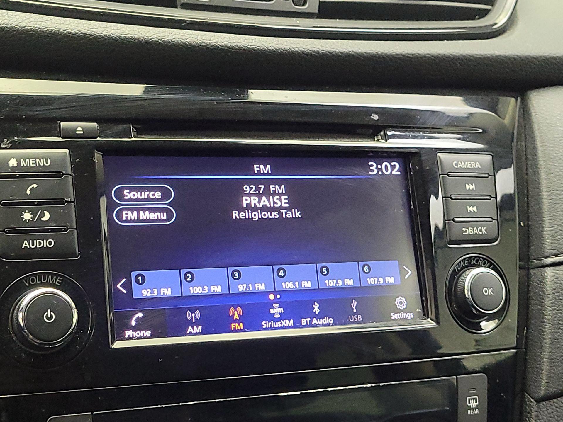 Thumbnail: 2019 Nissan Rogue - 13