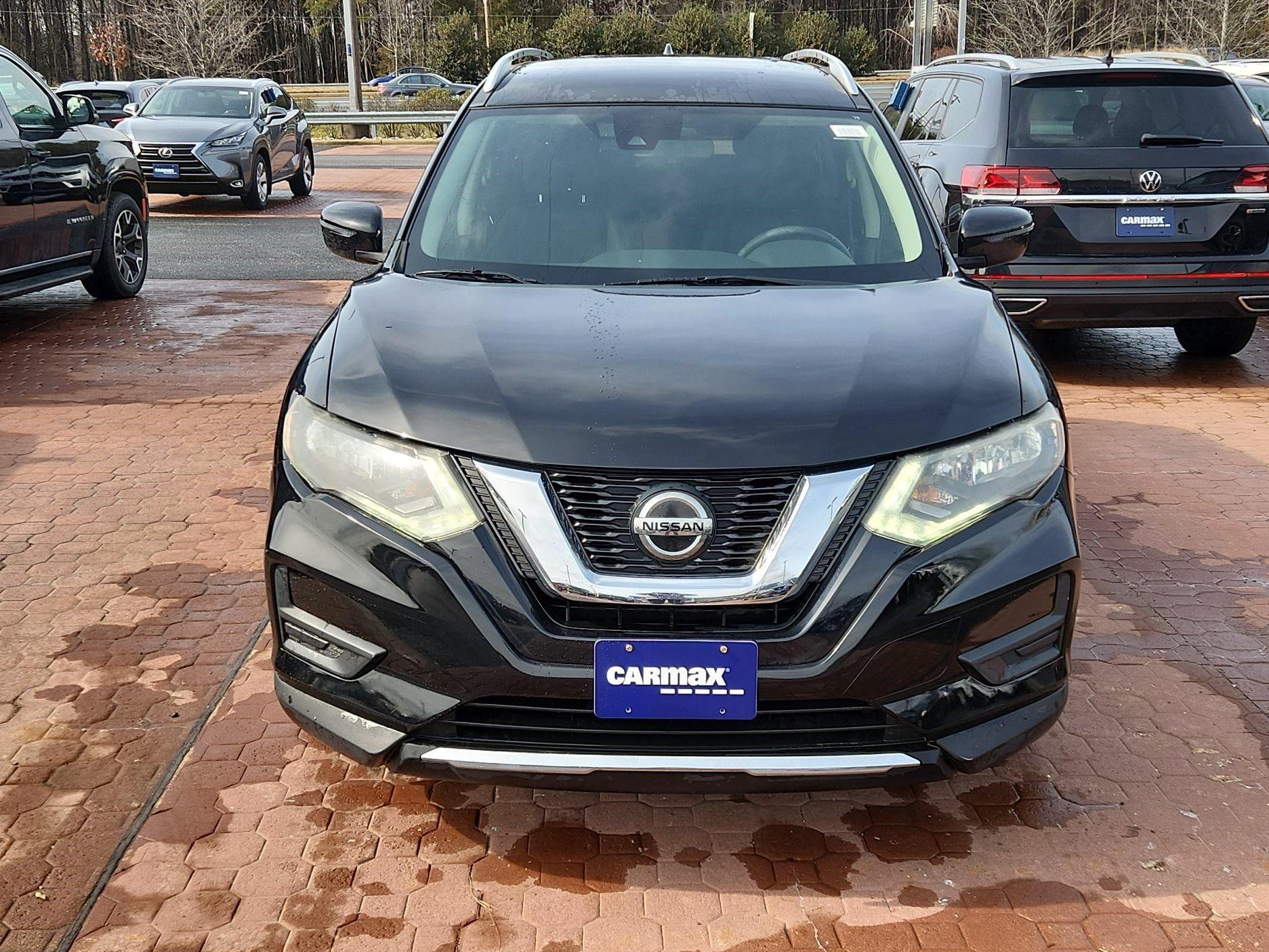 Thumbnail: 2019 Nissan Rogue - 2