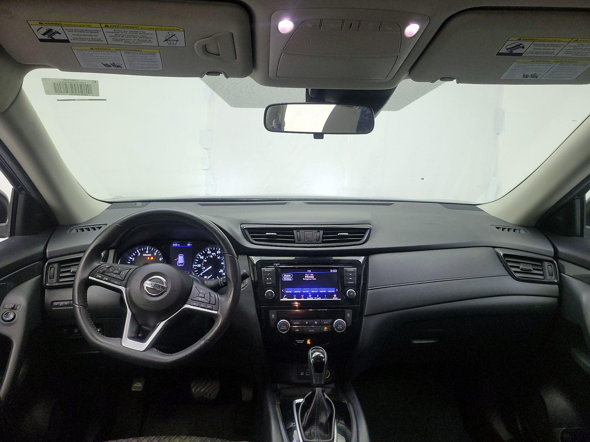 Thumbnail: 2019 Nissan Rogue - 8