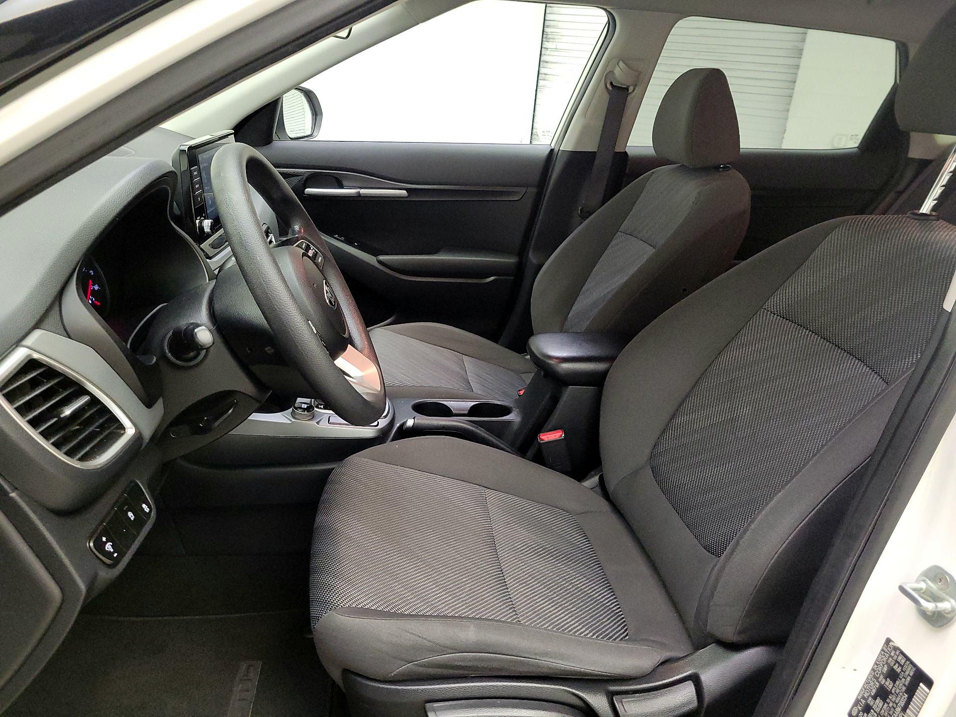 Thumbnail: 2021 Kia Seltos - 11