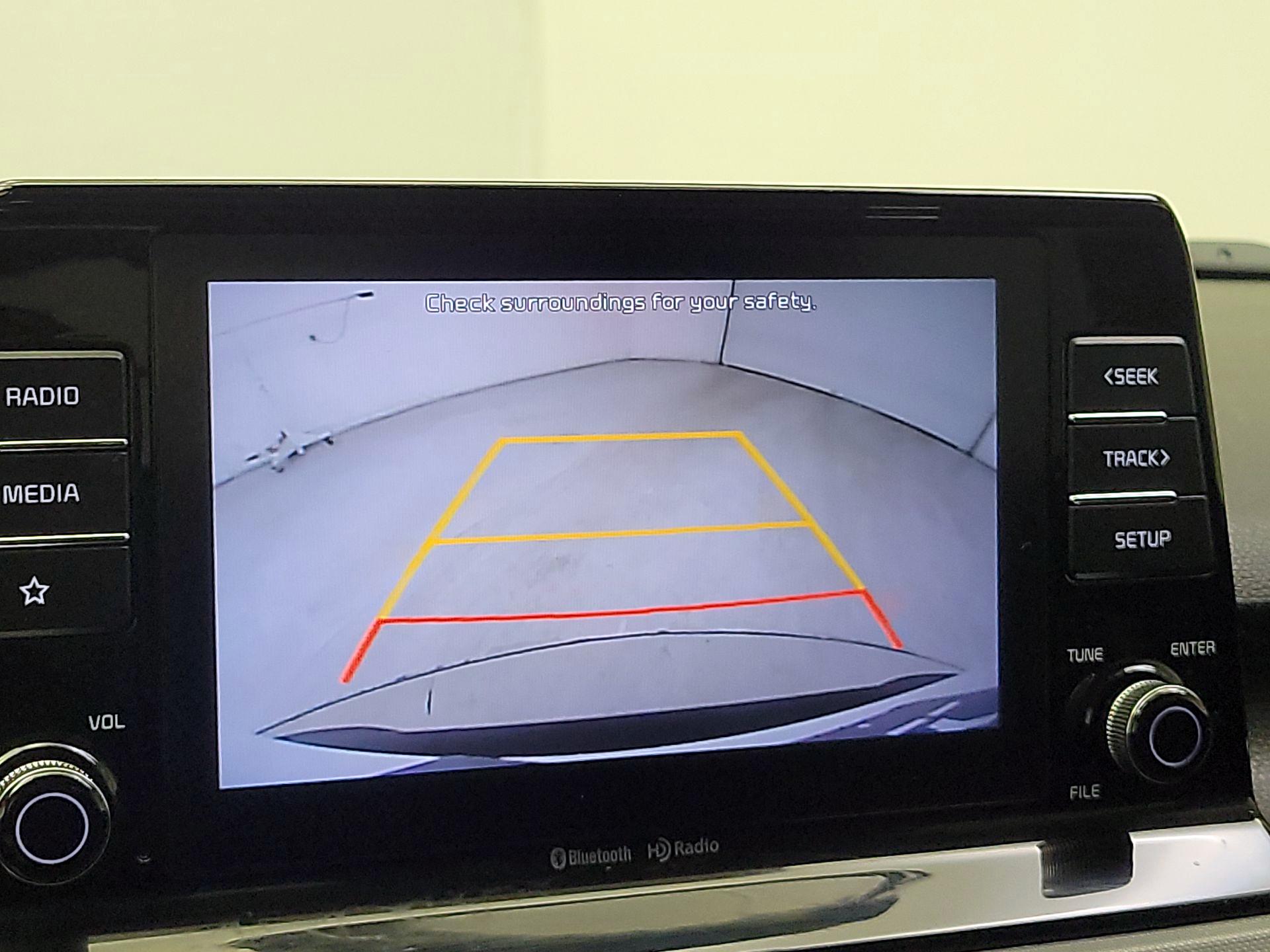 Thumbnail: 2021 Kia Seltos - 14